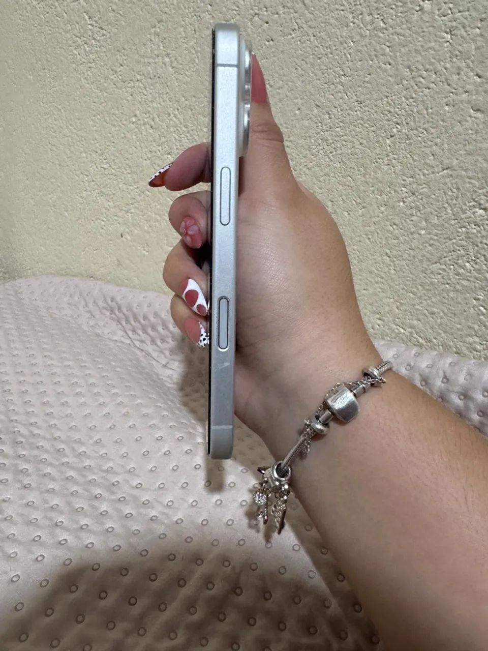 Vendo iPhone 16 - Foto 3