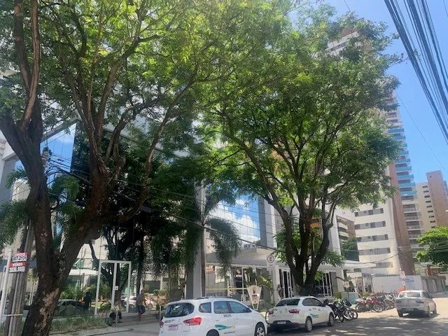 SALA para alugar na cidade de FORTALEZA-CE - Foto 2