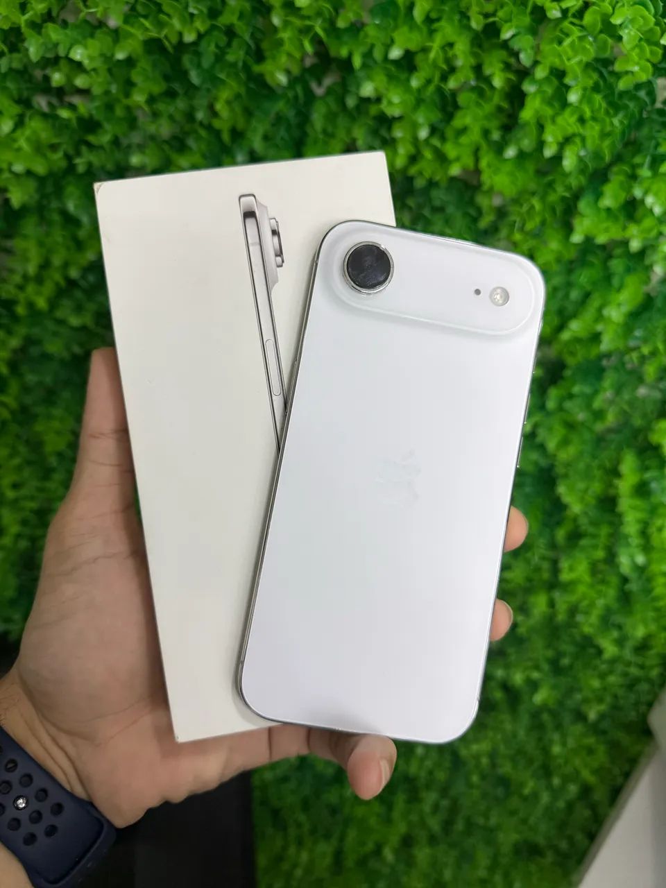 iphone 17 air 256Gb