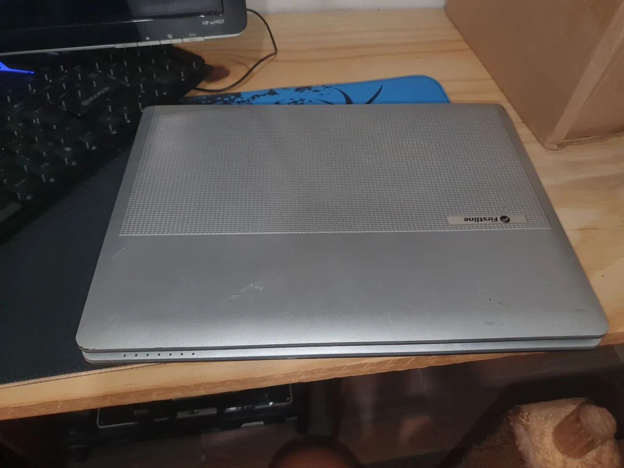 Notebook firstline - Foto 3