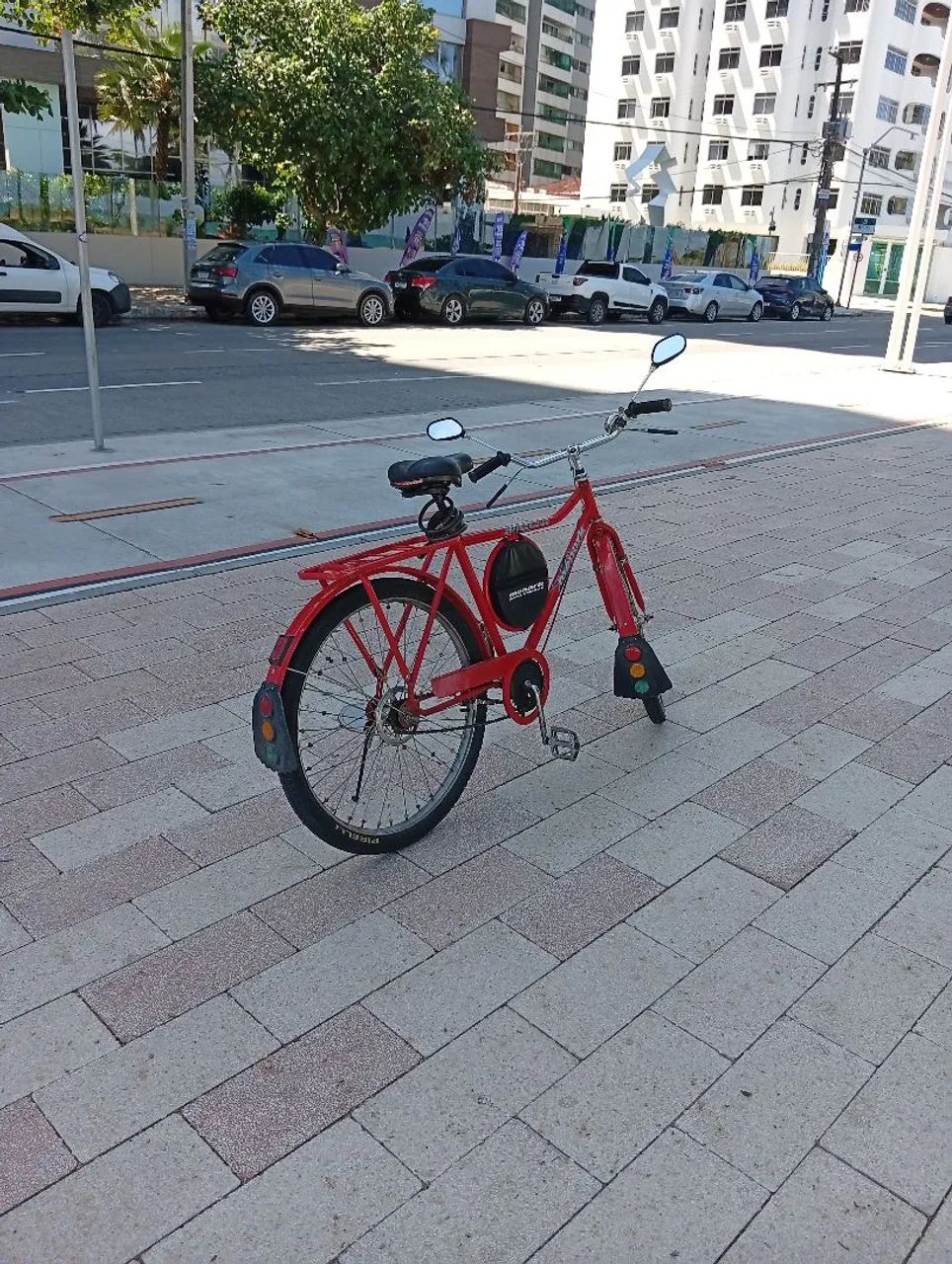 Bicicleta - Foto 5