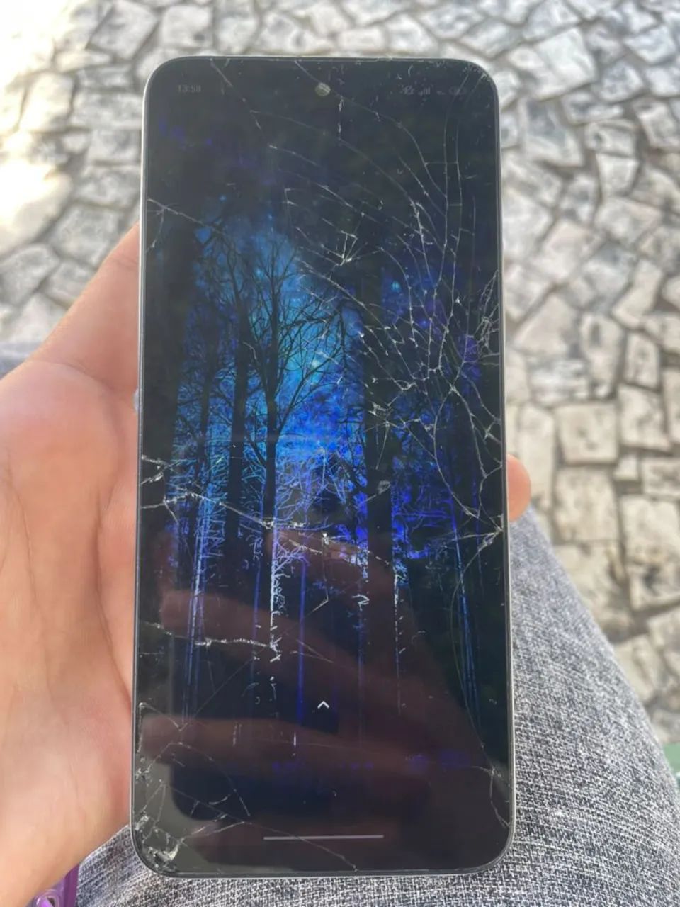  redmi 12  - Foto 2