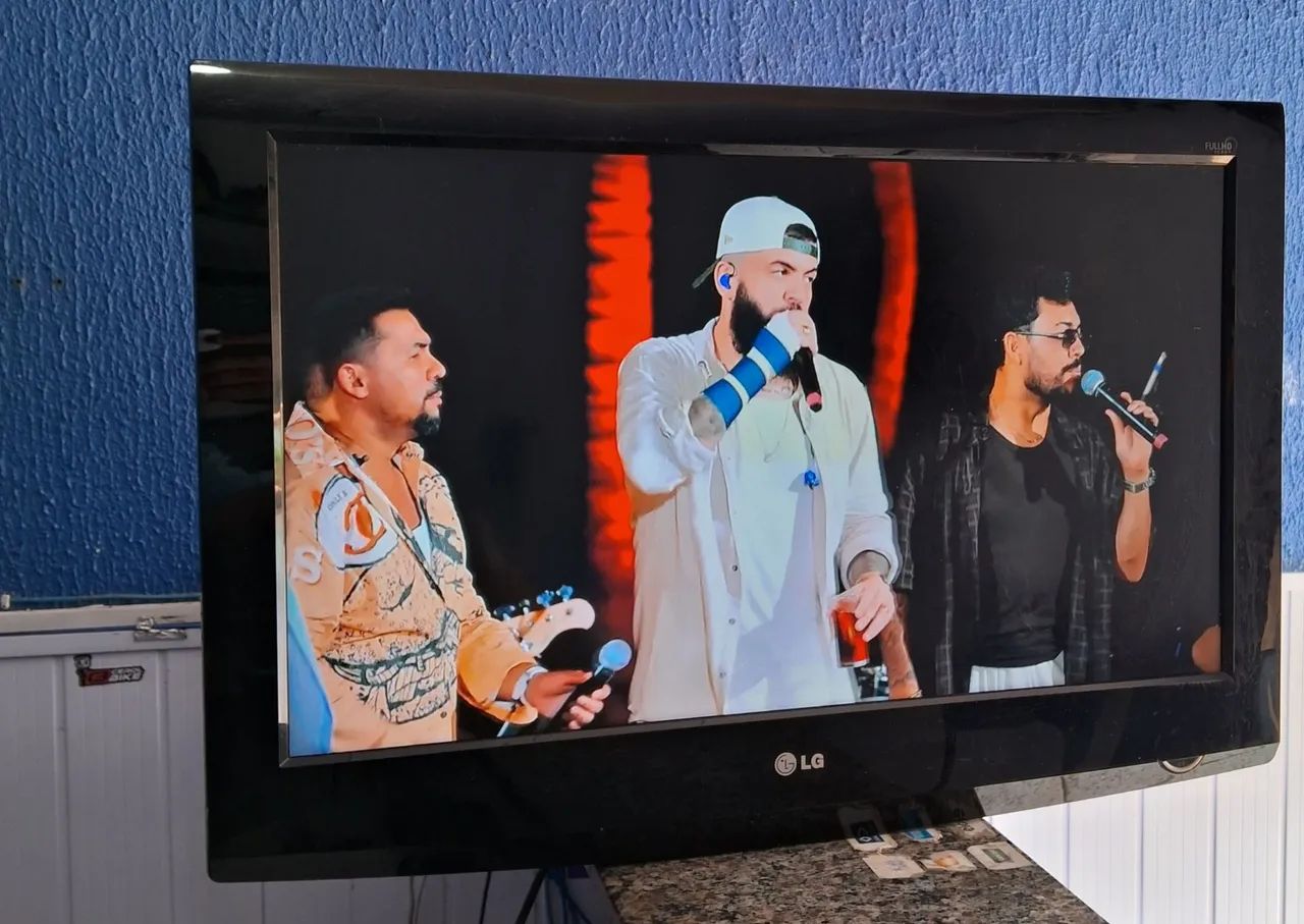 Tv 32" LG - Foto 2
