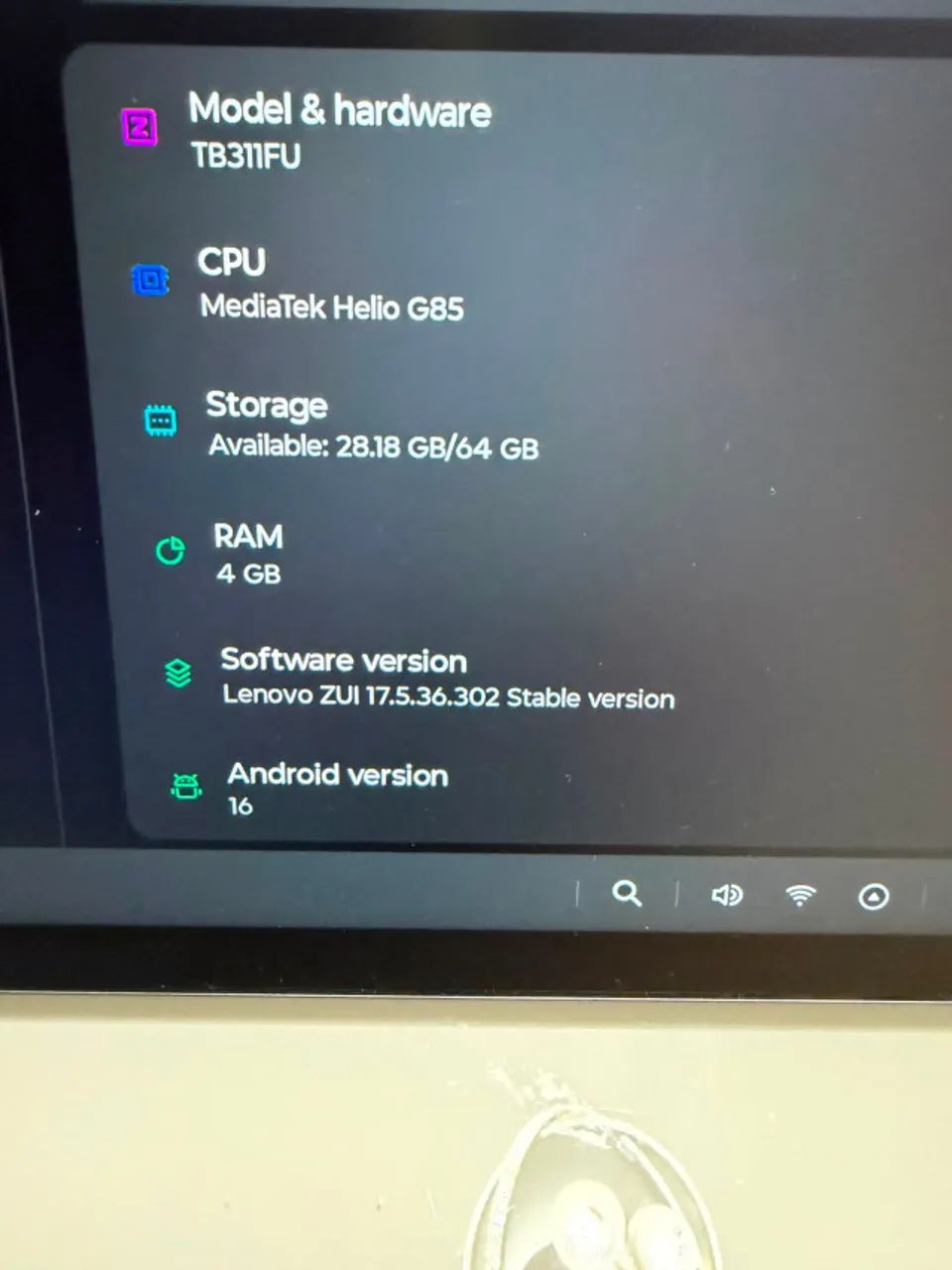 Tablet Lenovo Tab - Foto 4