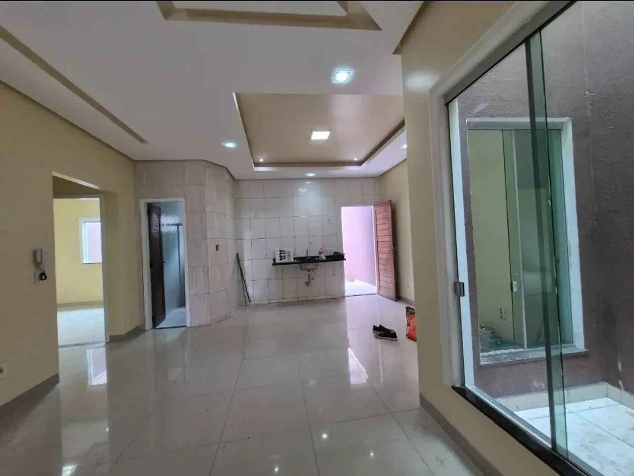 ALUGUEL DE CASA NO SANTO ANDRÉ - Foto 4