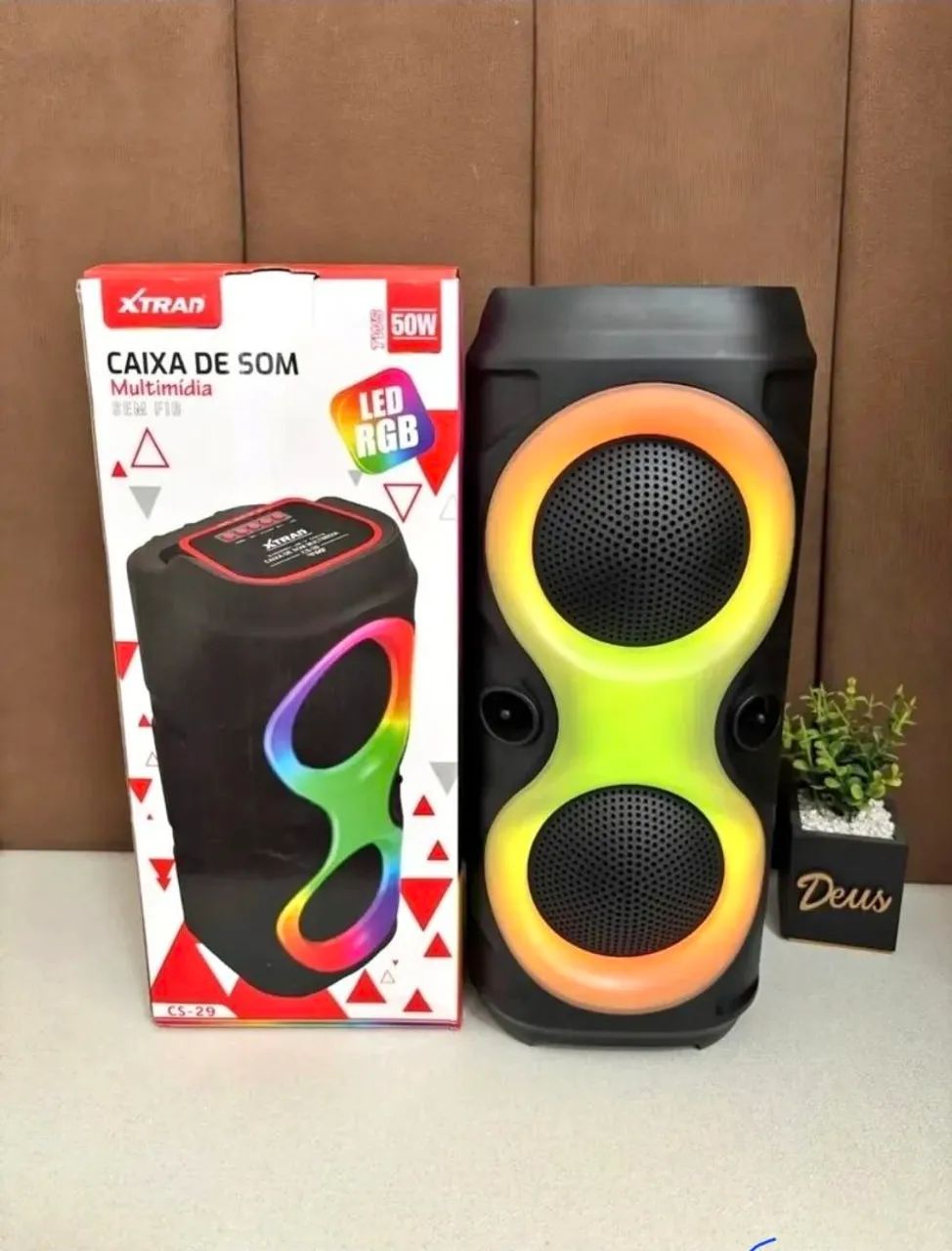 Vendo caixa box nova na caixa . Parcelo no cartão  direto comigo  - Foto 4