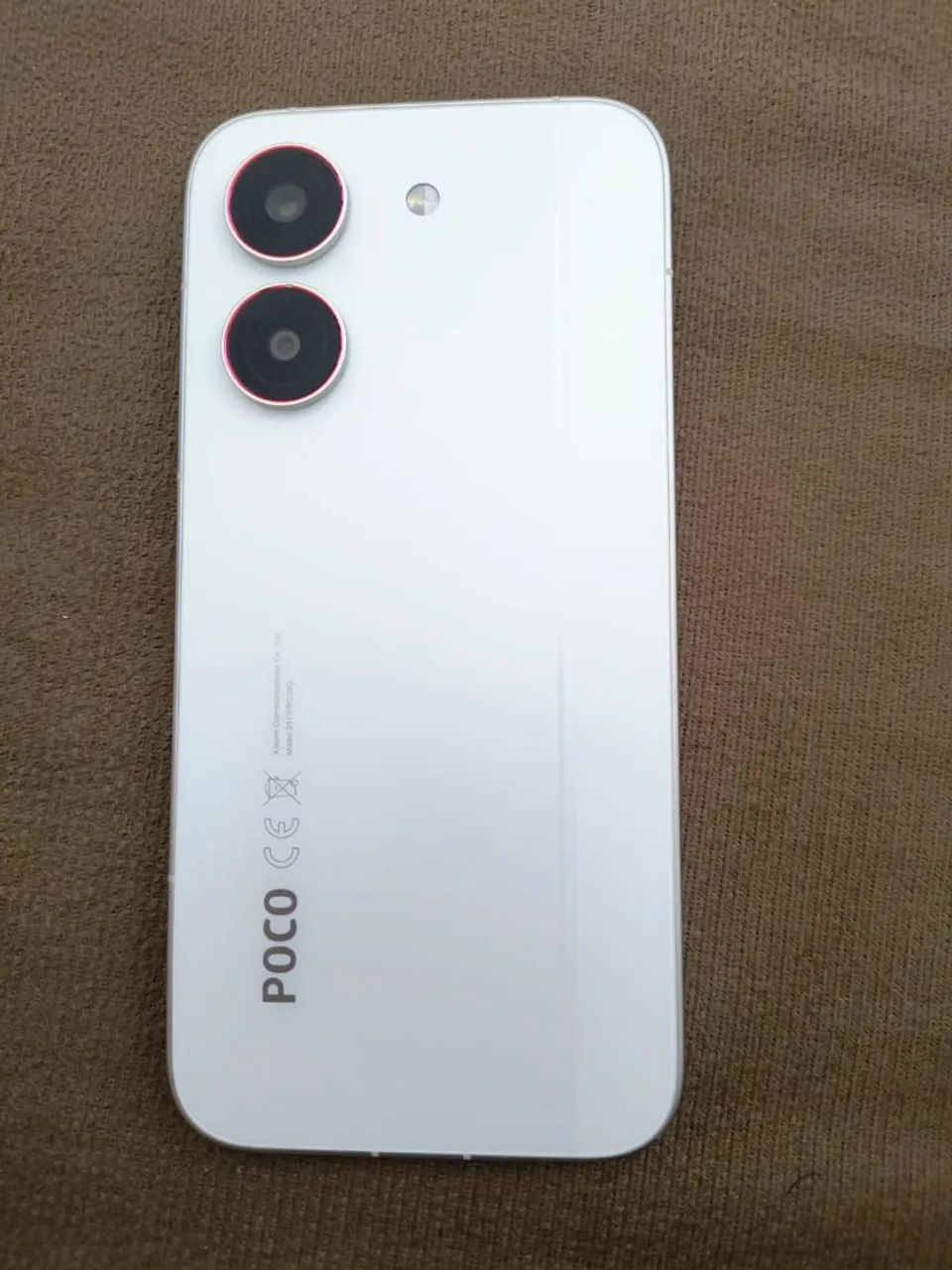 Celular Xiaomi POCO X8 Pro  - Foto 2