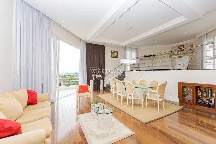 Casa mobiliada com piscina  próxima ao Parque Tanguá - Foto 3