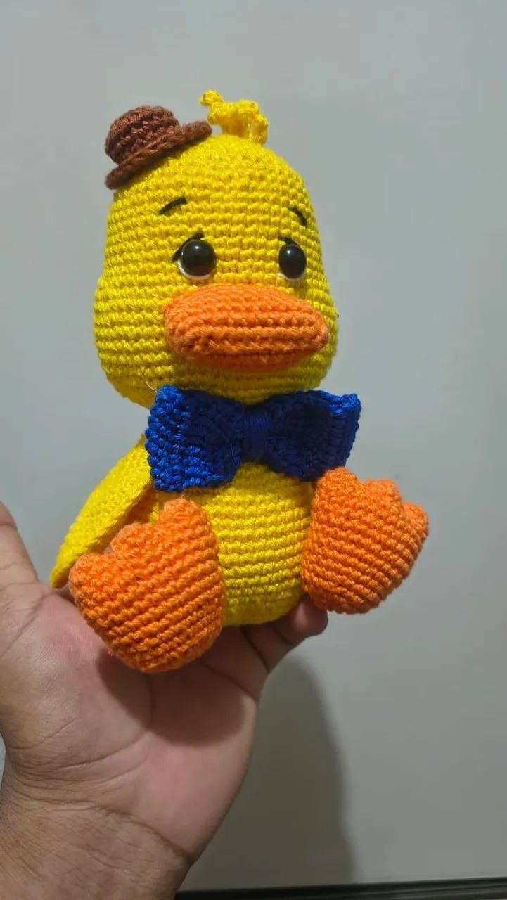 Pato Barth 