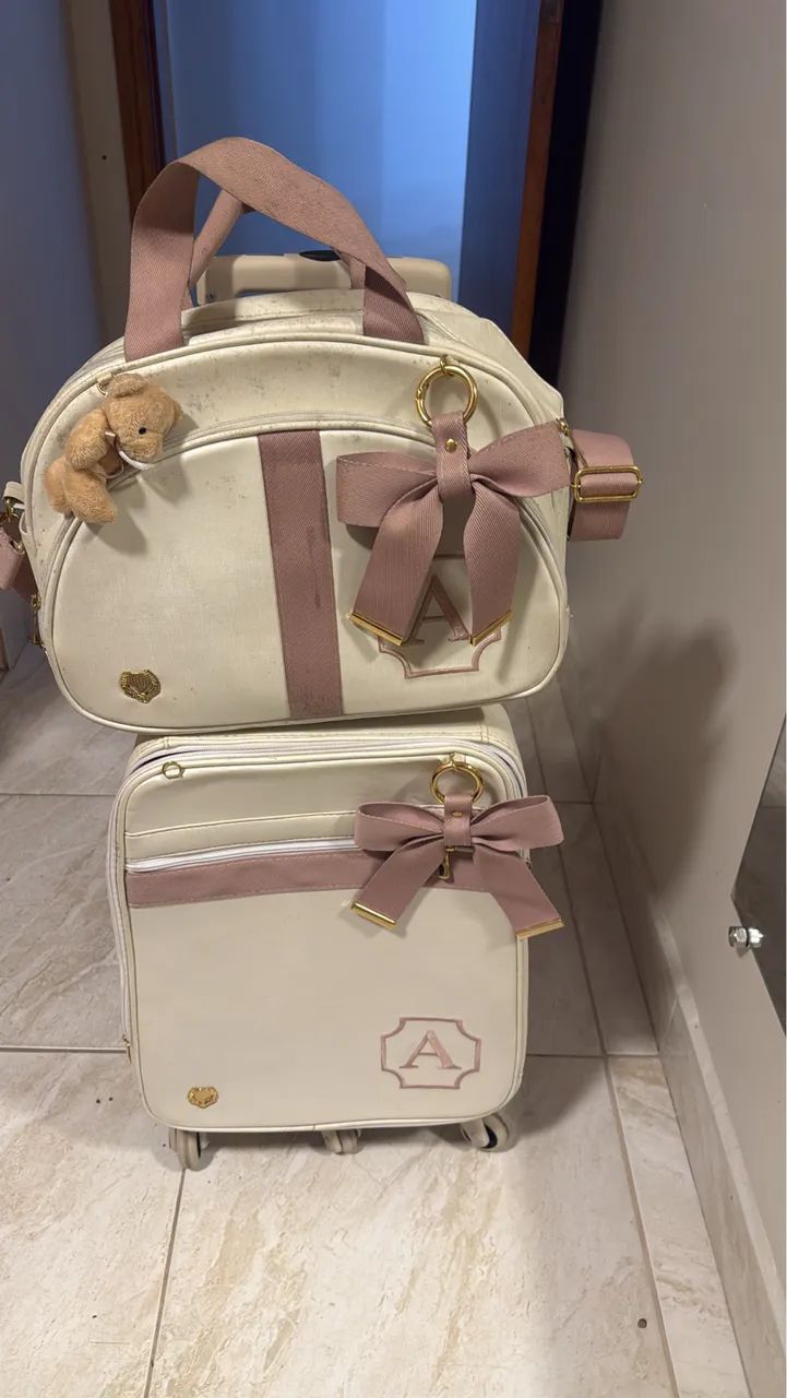 Bolsas maternidade  - Foto 2