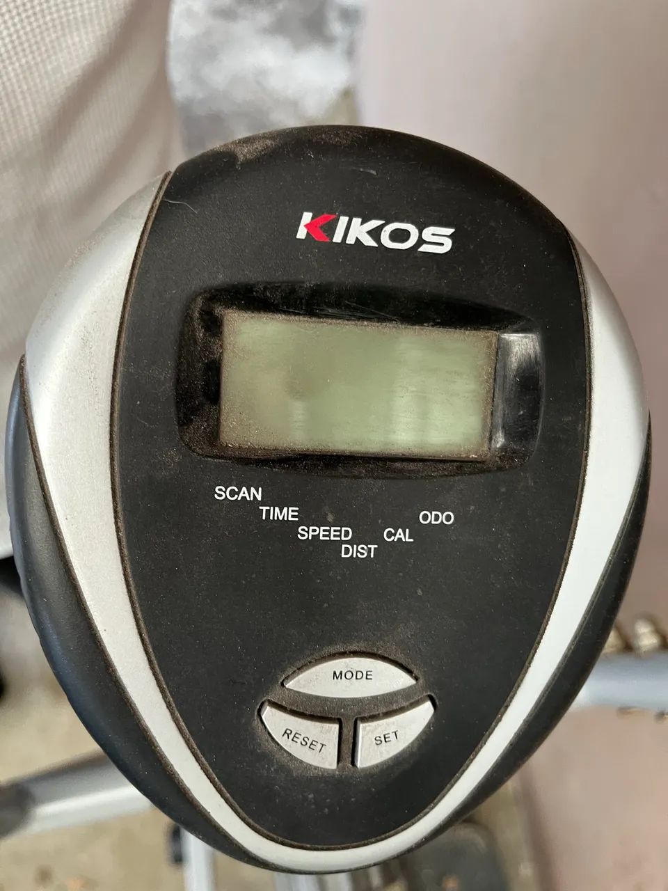 Elíptico kikos 4004 - Foto 4