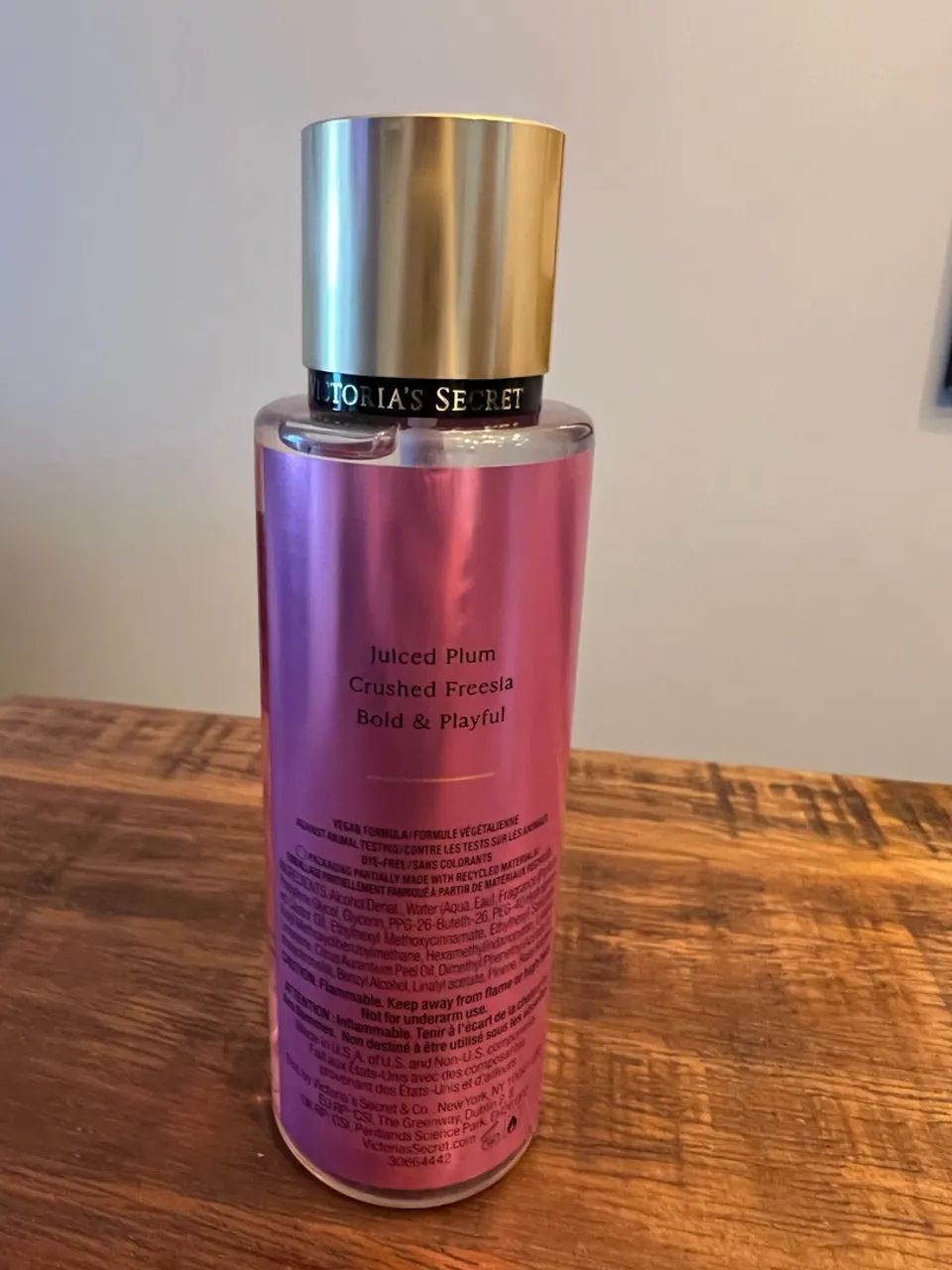 Body Splash Victoria?s Secret - Foto 3