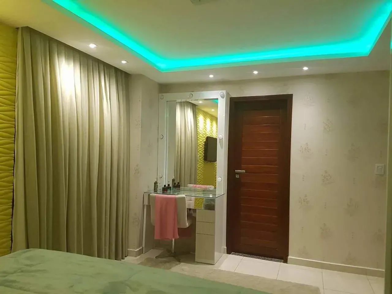 Prédio Residencial ou Comercial No Alecrim com 4 casas independentes - Foto 4