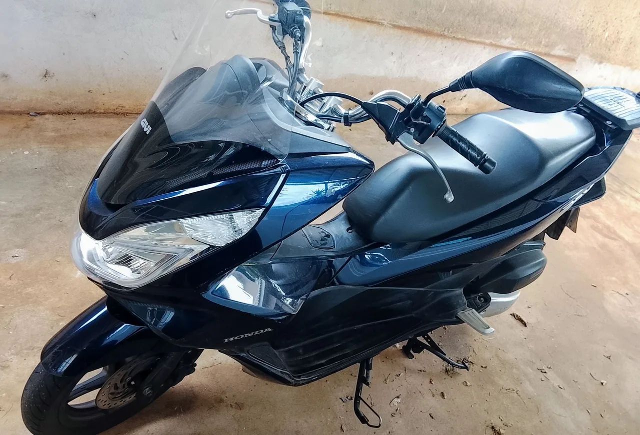 Honda PCX 150 2018. - Foto 2