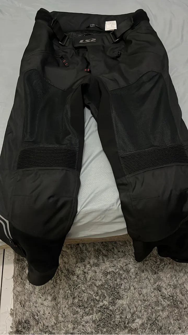 Calça LS2 Vento Man 52
