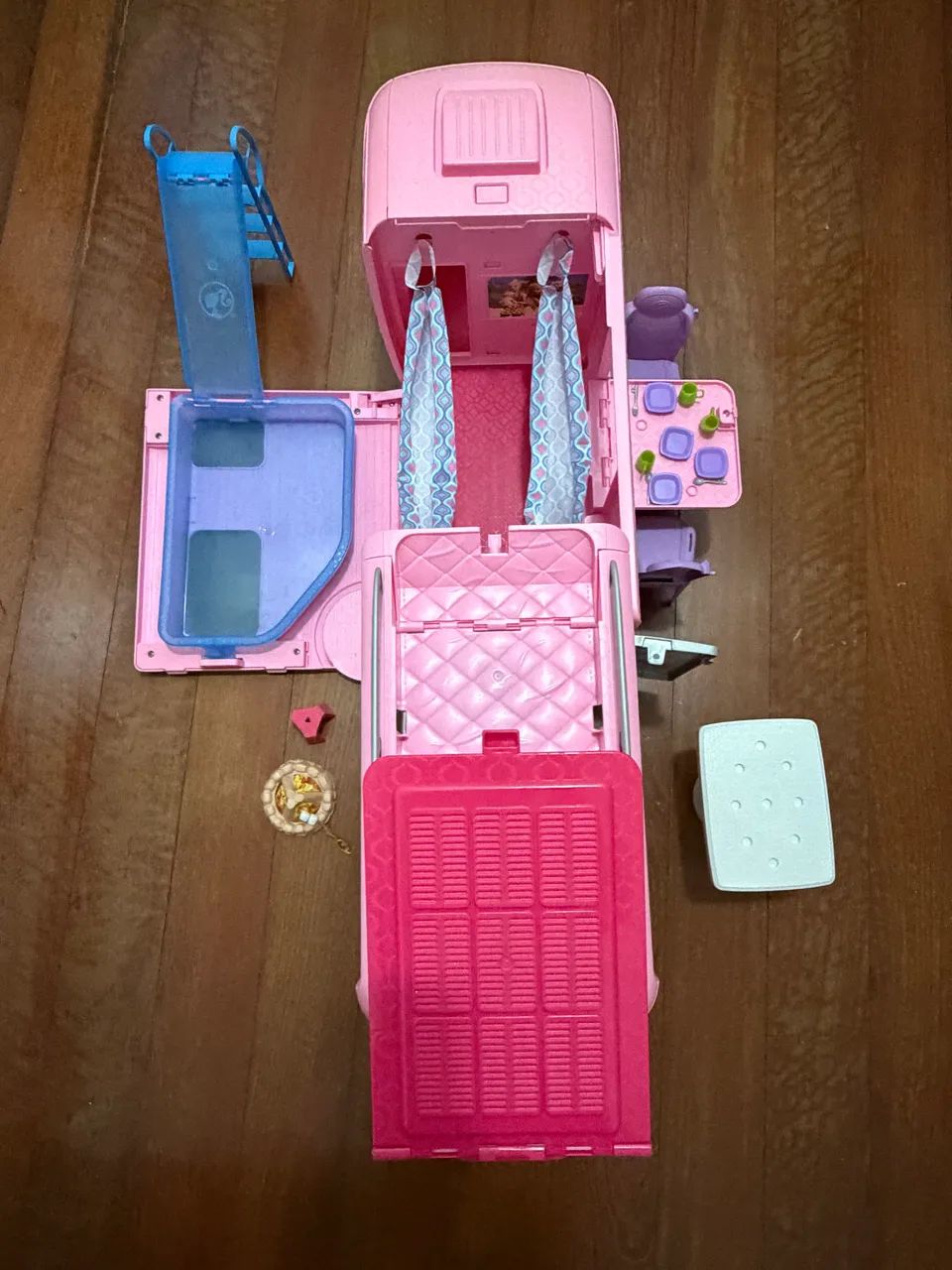 Trailer da Barbie  - Foto 2