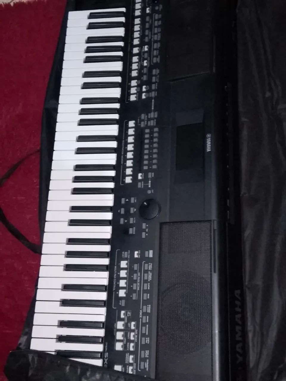 Vende-se um teclado  - Foto 5