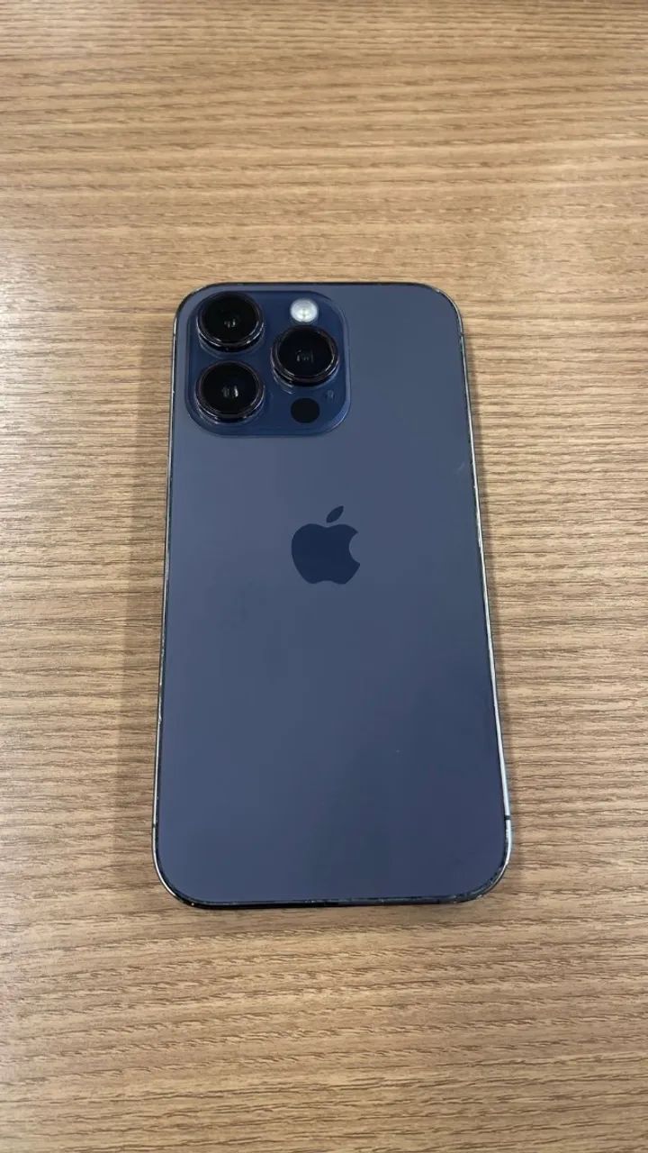 iphone 14 pró 128GB - Foto 5