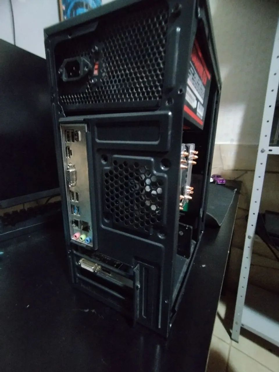 Computador Gamer Mid End - Foto 2