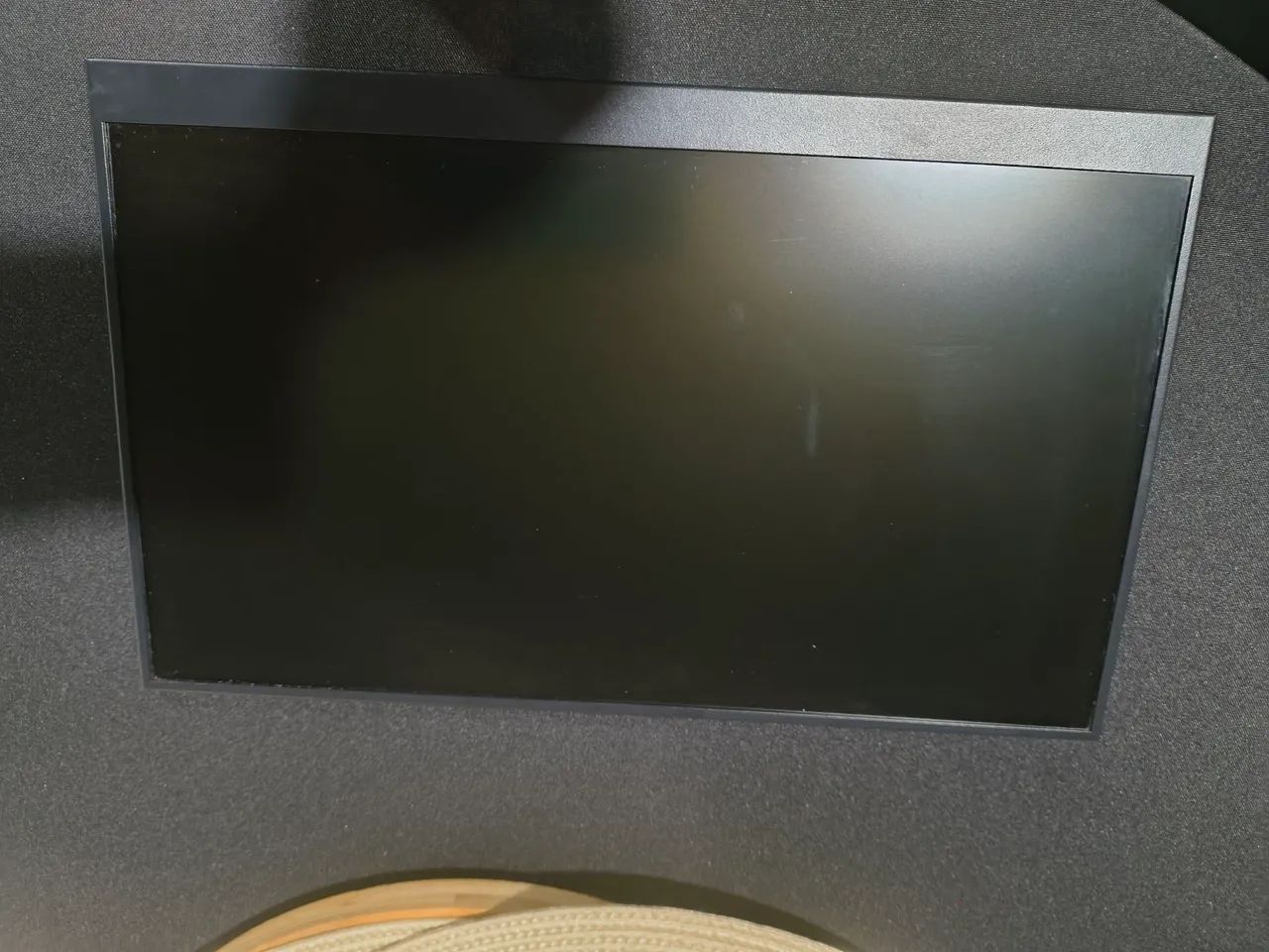 MONITOR PORTATIL 14 POLEGADAS - MINI HDMI - TIPO C  - Foto 3