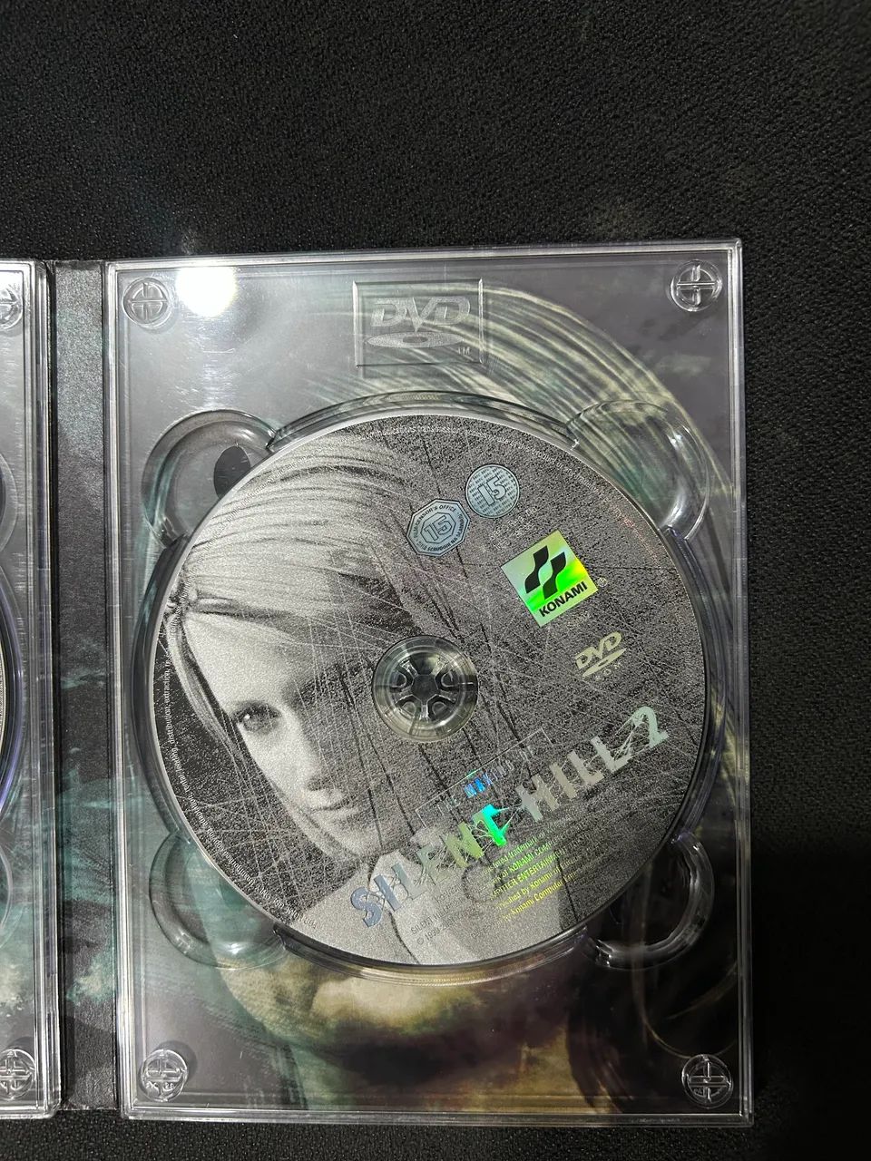 Silent Hill 2 Special Edition original  - Foto 4