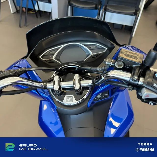 PCX 150 2022 SEMINOVA - Foto 5