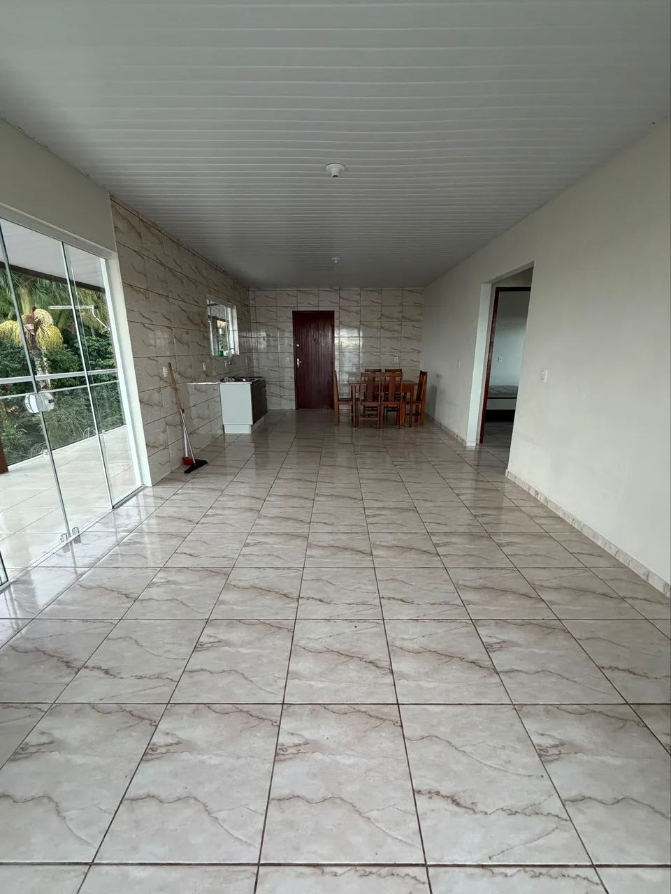 Alugo apto - Foto 2