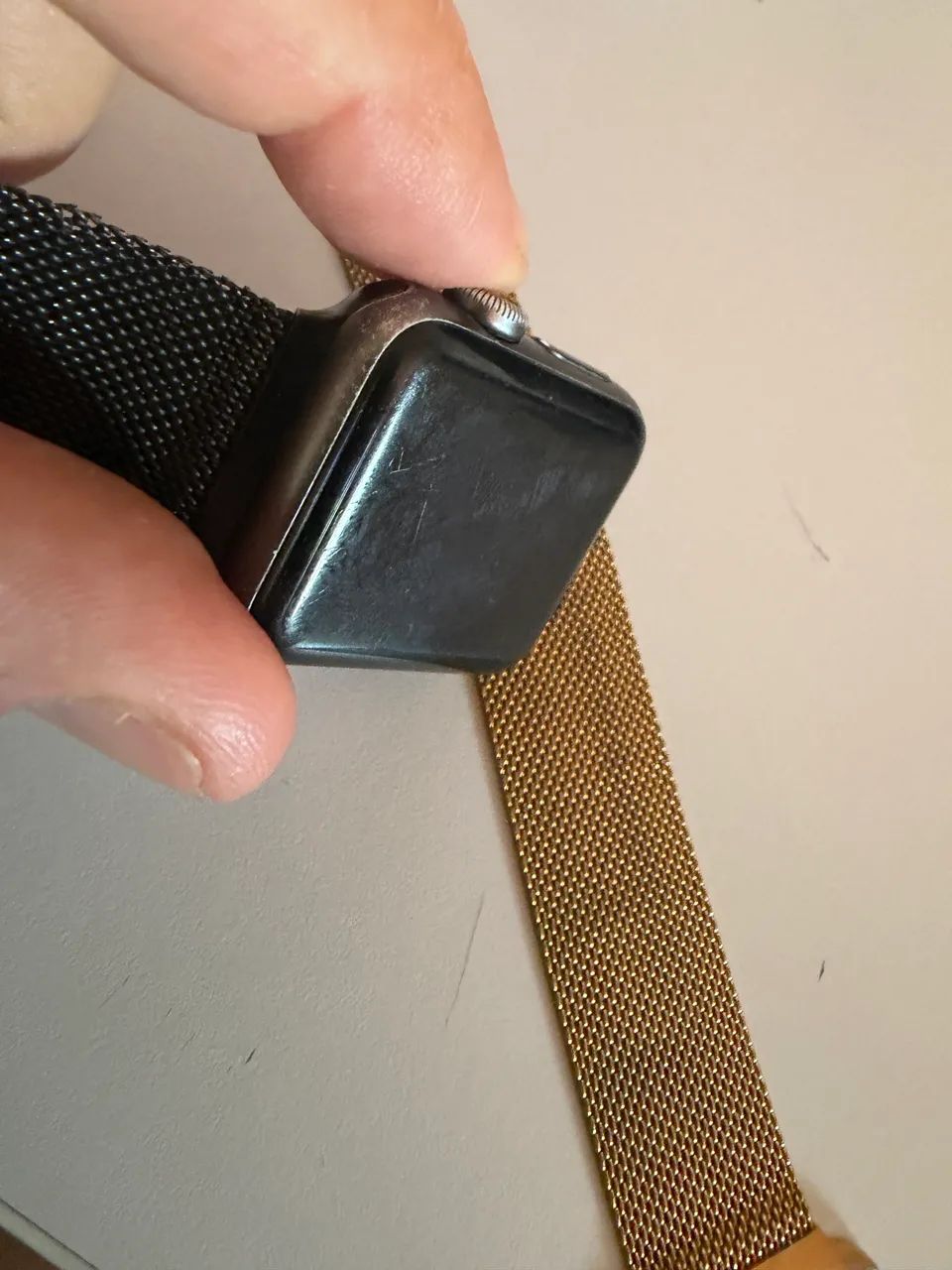 Apple Watch séries 2 38mm - Foto 3