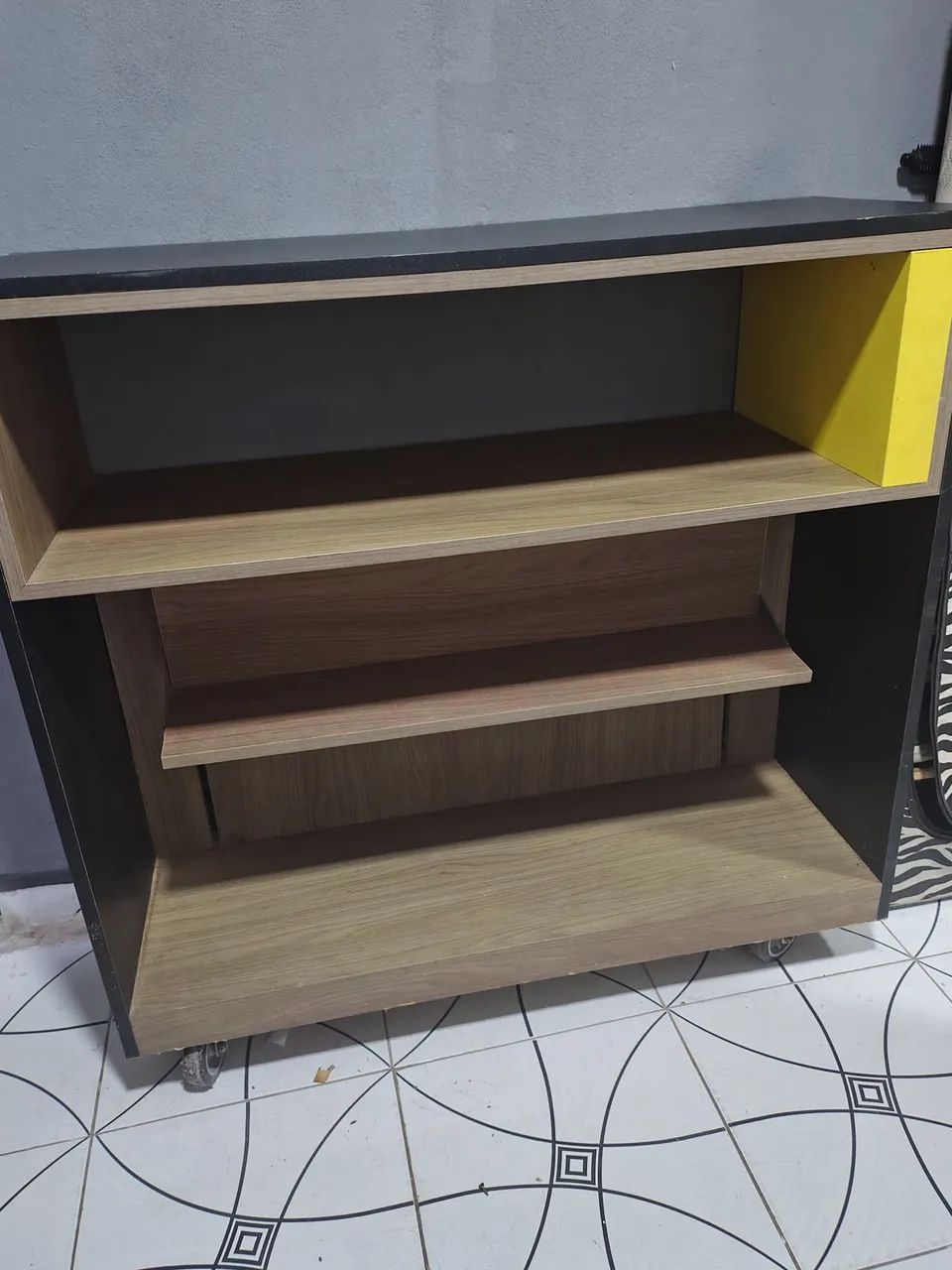 Bancada pra livros  - Foto 2