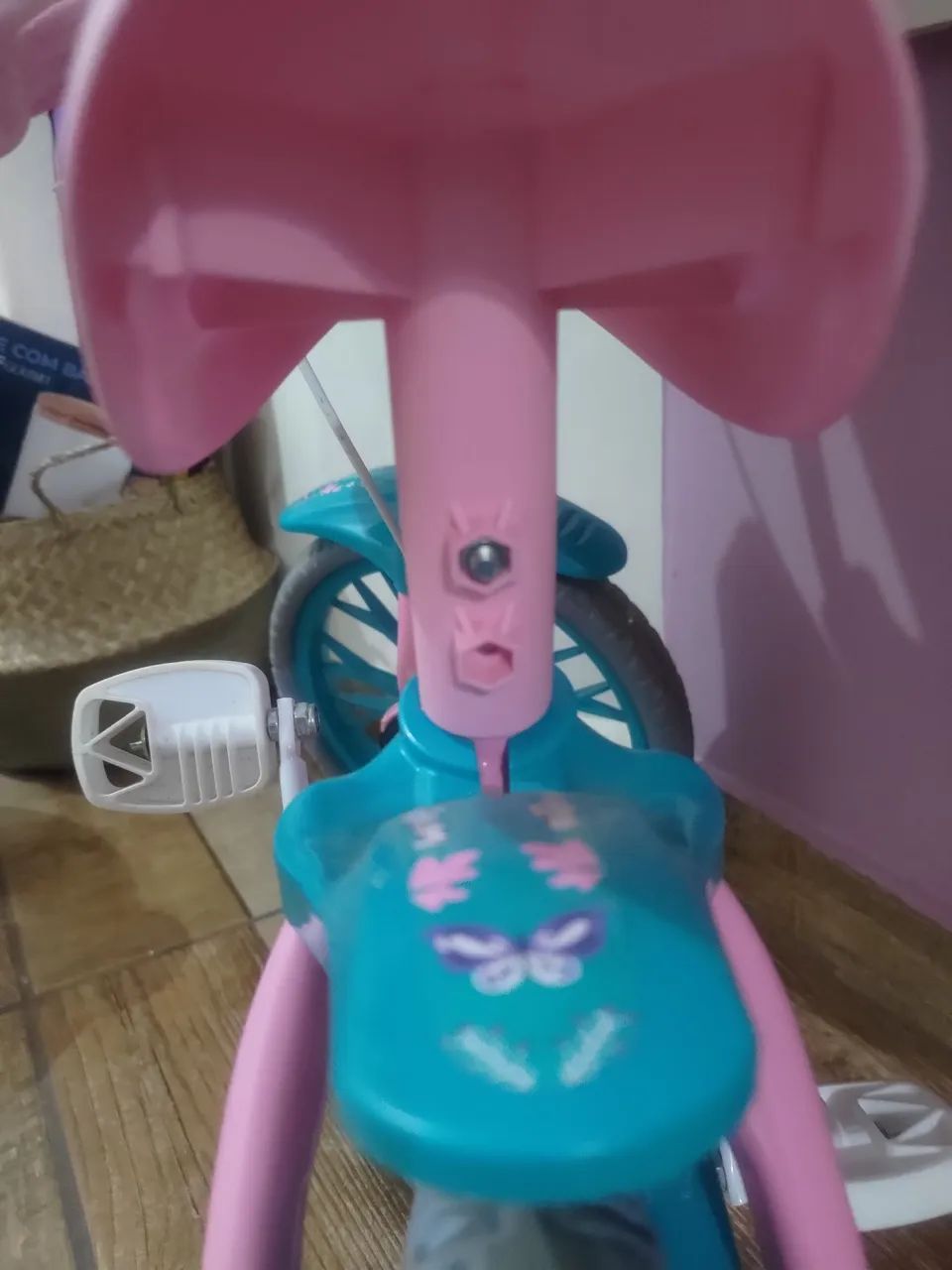 Bicicleta infantil - Foto 6