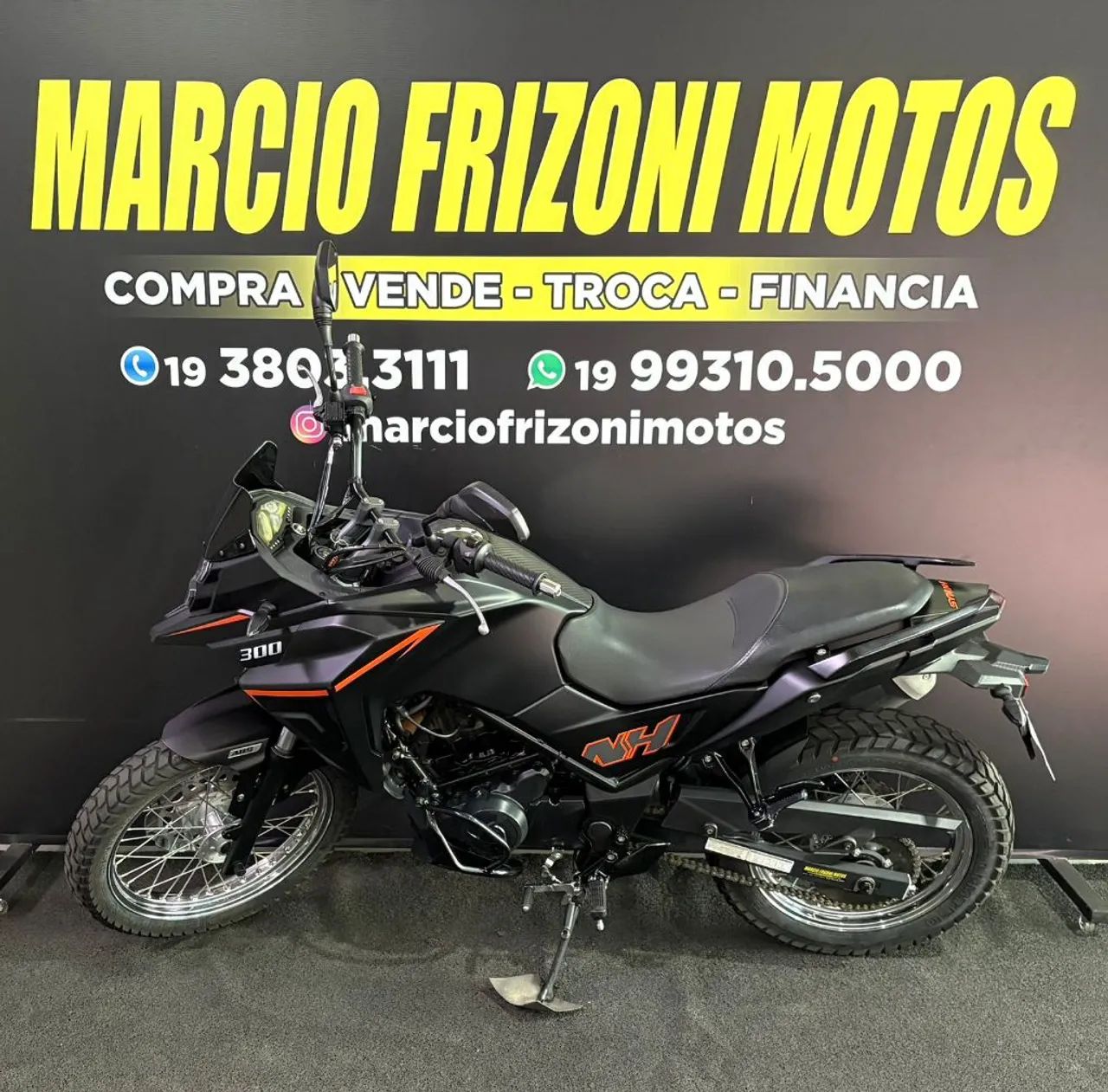 NH 300 - Foto 4