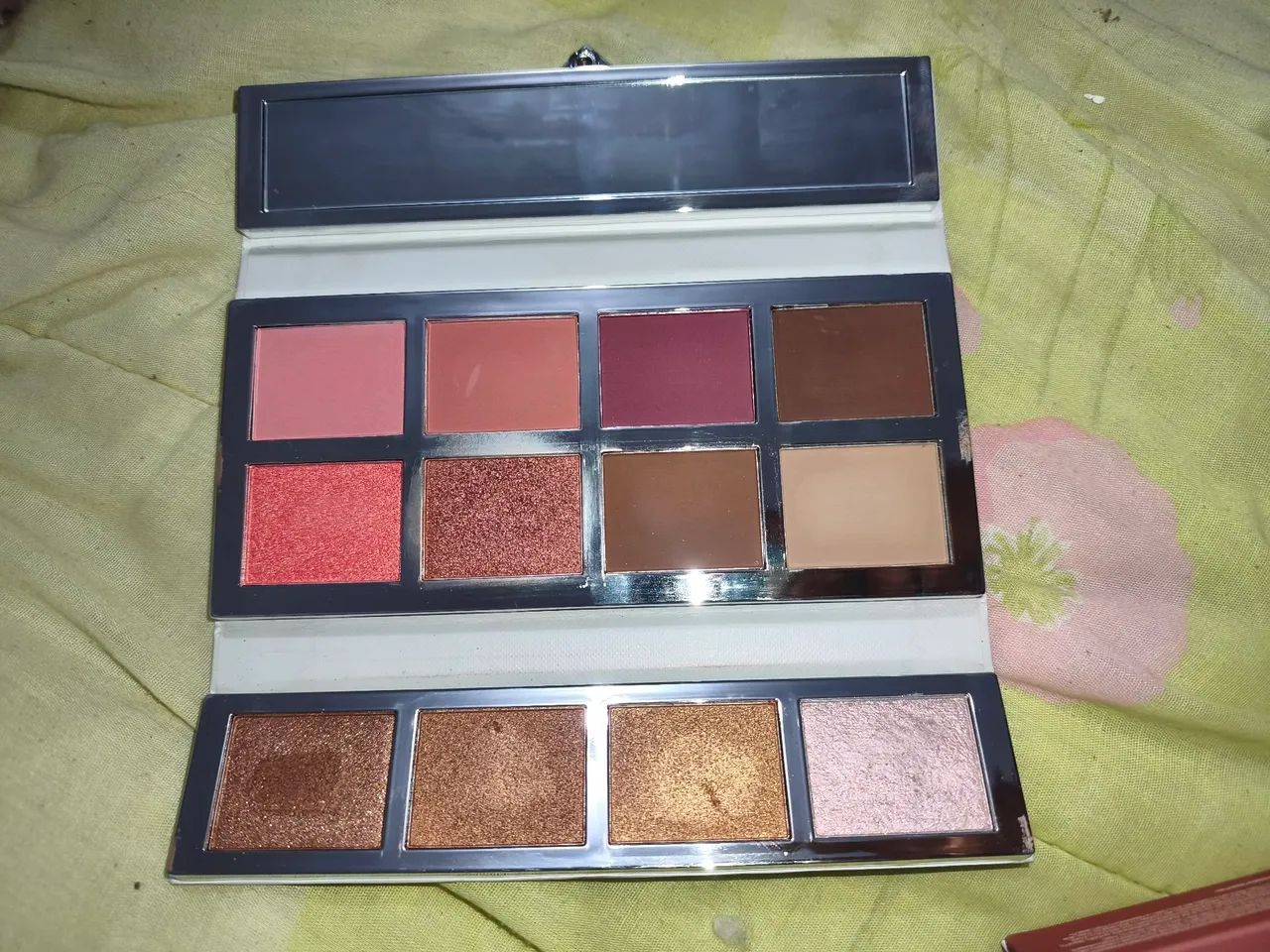 Patrick Ta + Palette Make B. O Boticário - Foto 4