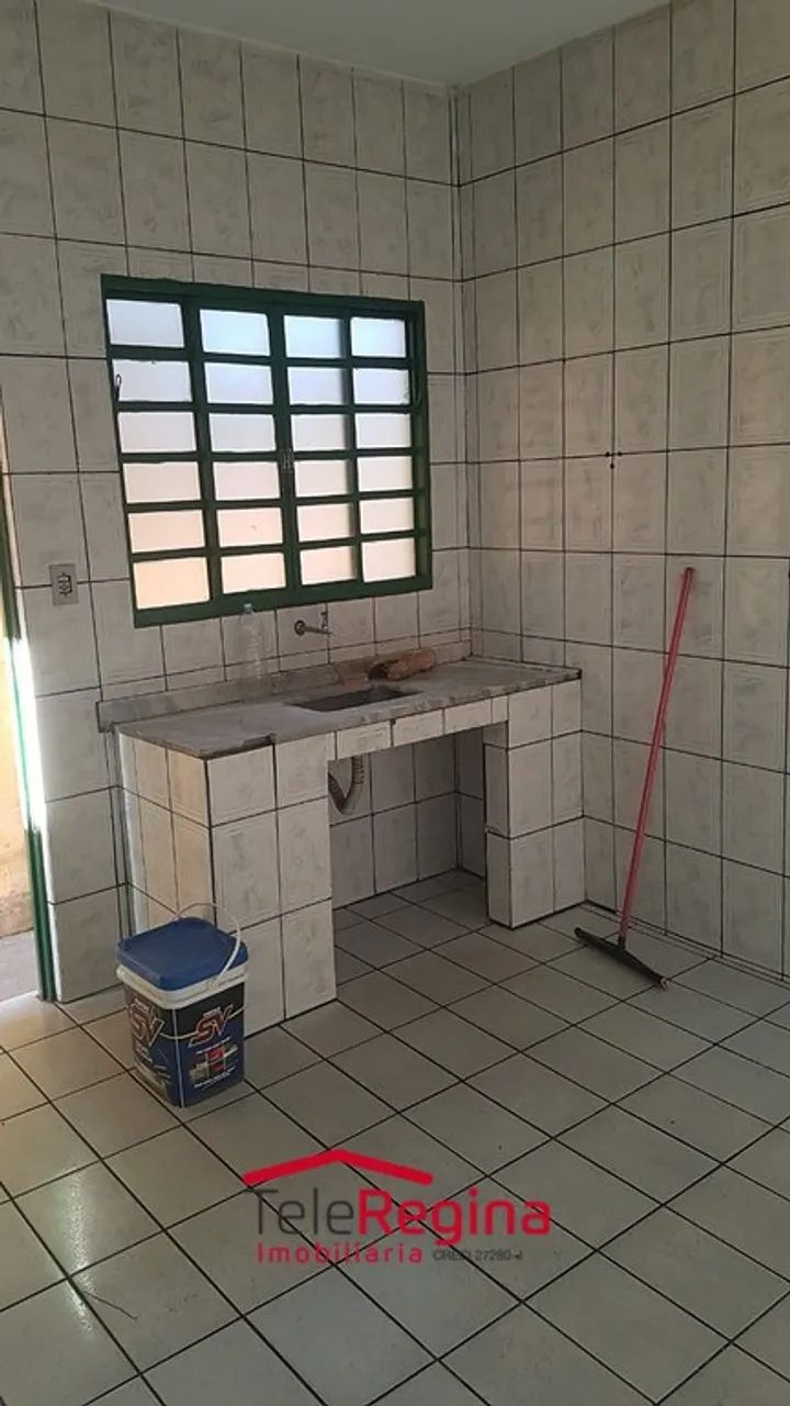 CASA P/ ALUGAR C/ 1 DORMITÓRIO- A-579 - Foto 5