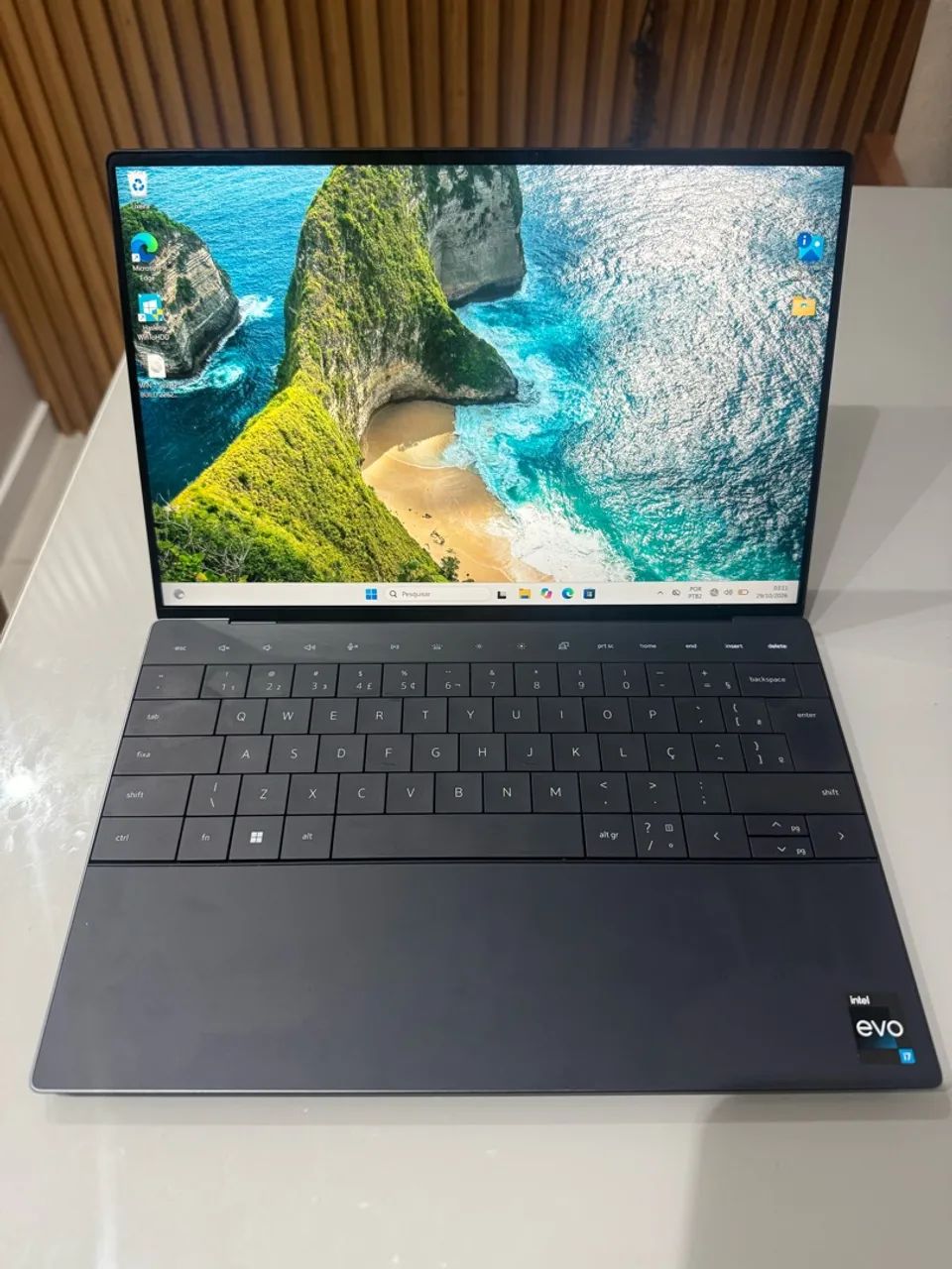 Dell XPS 9320 16G RAM 