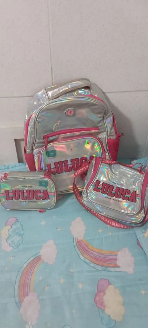 Bolsa luluca 