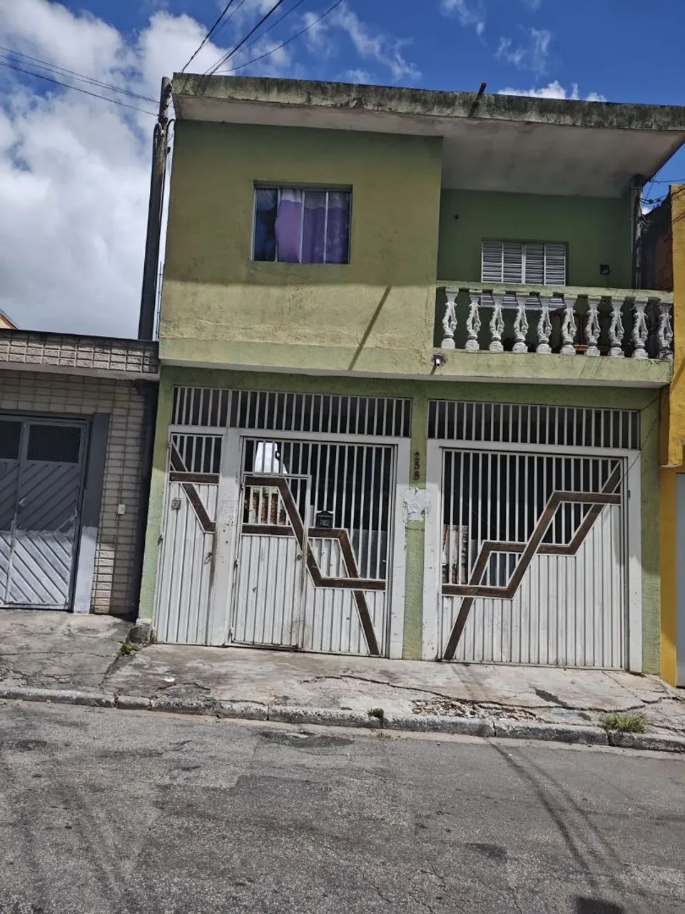 Foto - São Paulo - Jardim Aurélio