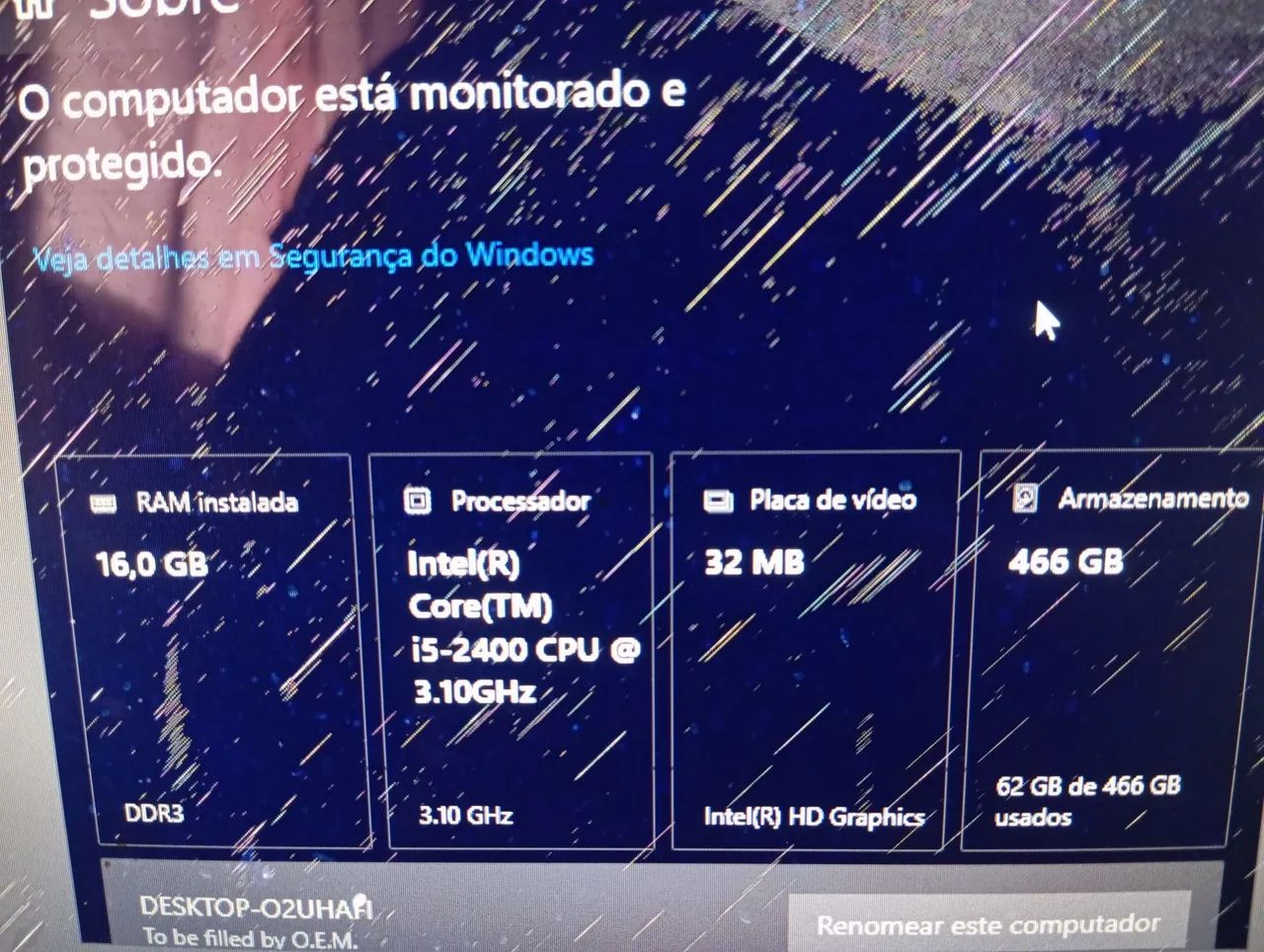 Vendo PC cpu - Foto 4