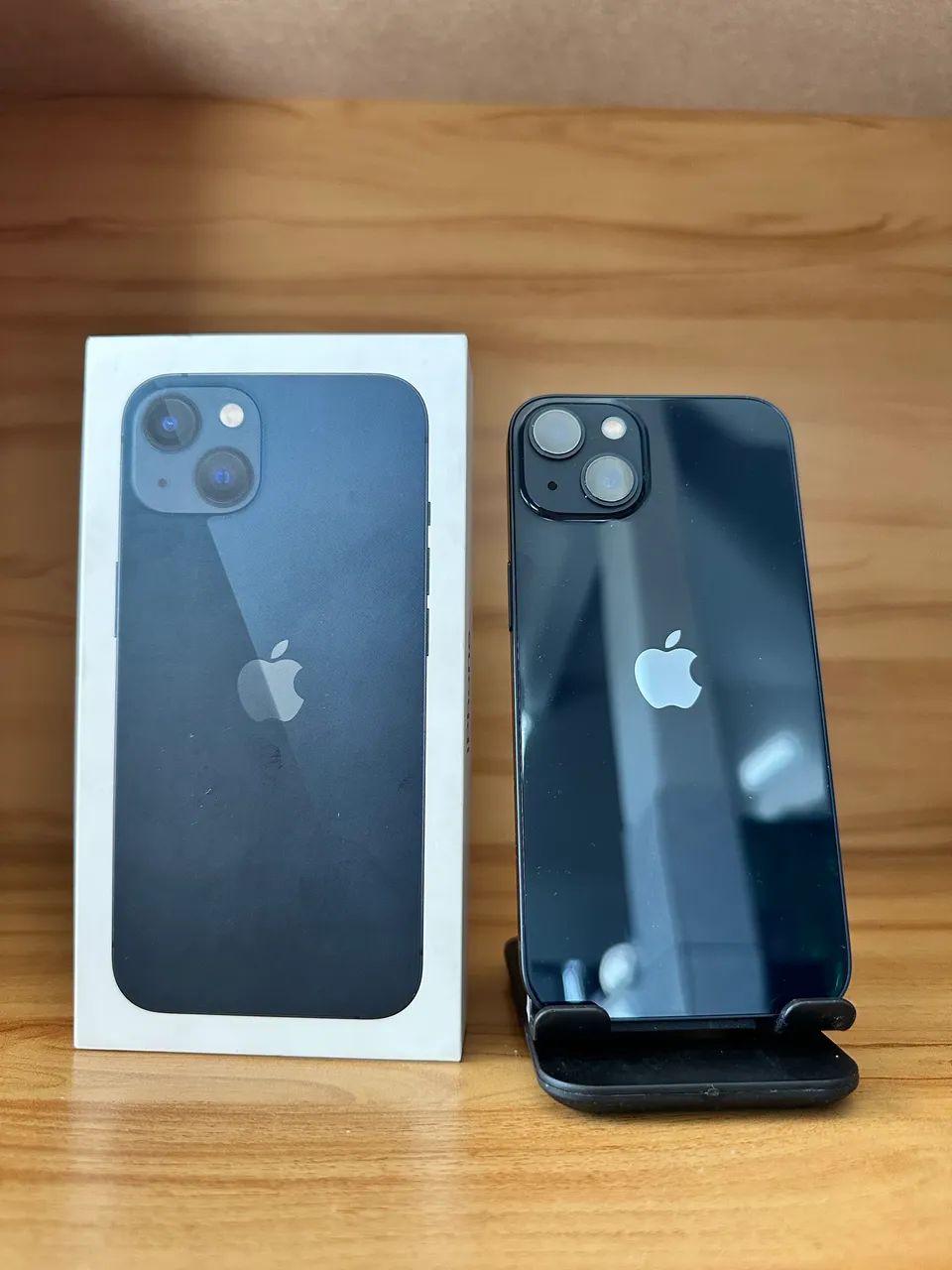 iPhone 13 256 gb - Foto 2
