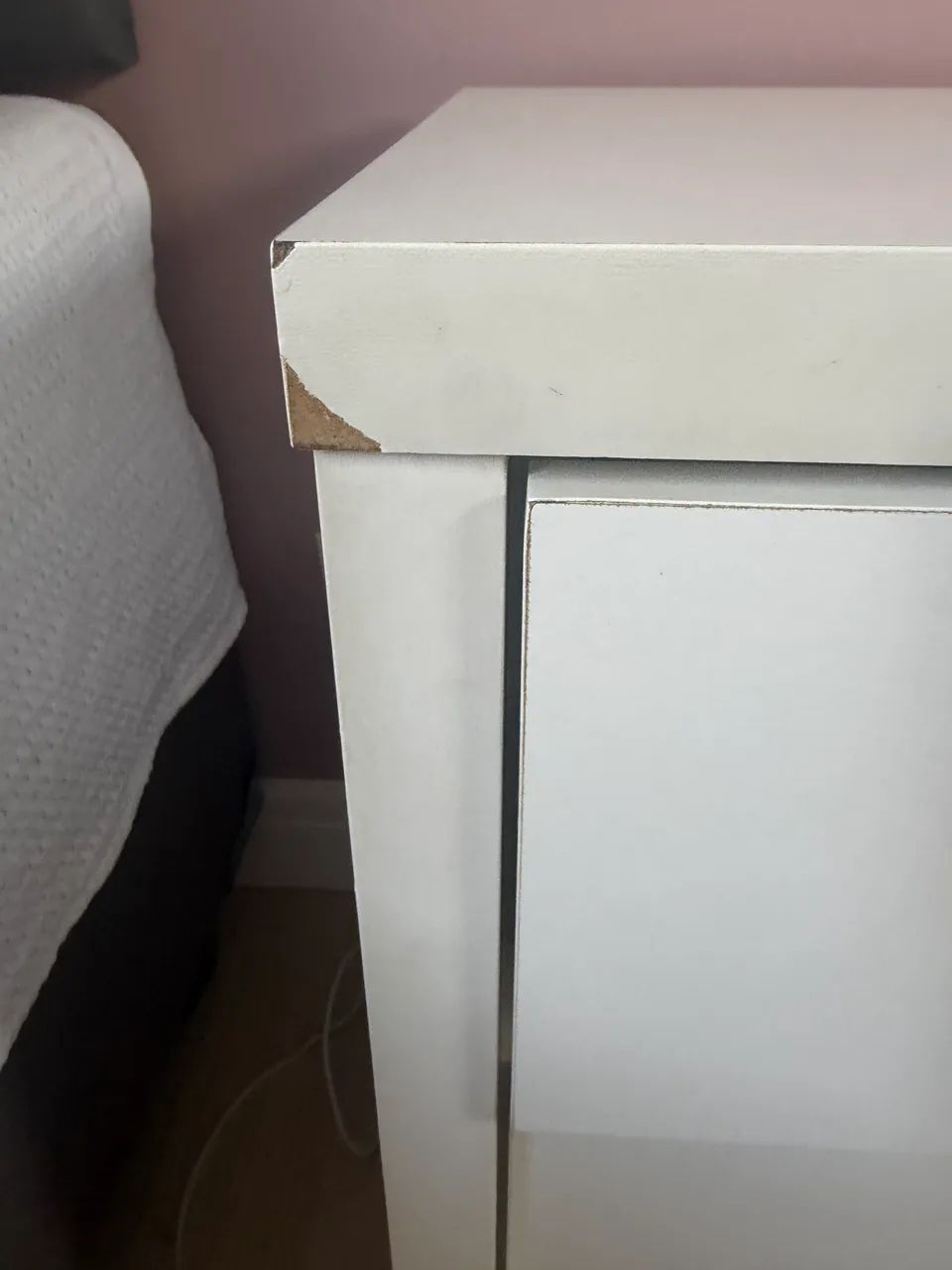 Criado mudo  - Foto 3