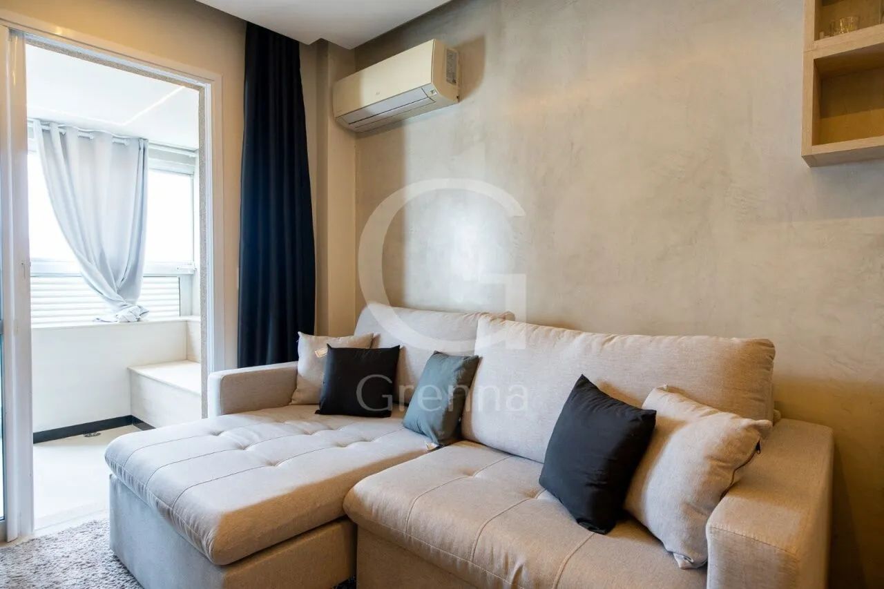 Apartamento à venda em Brooklin - SP | 43m² - Foto 4