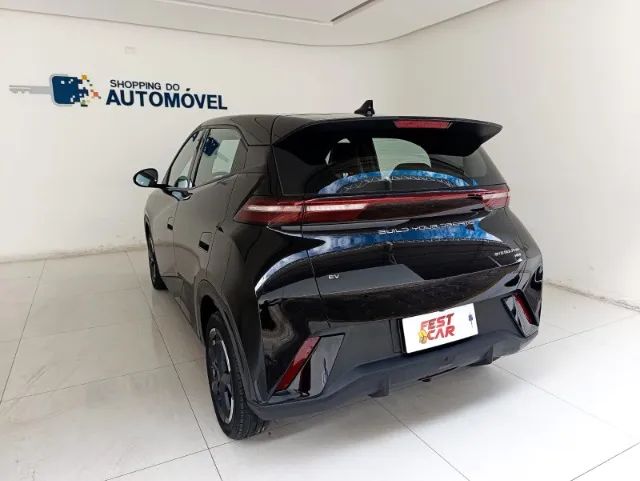 BYD Dolphin Mini (Elétrico) 2025 - Foto 4