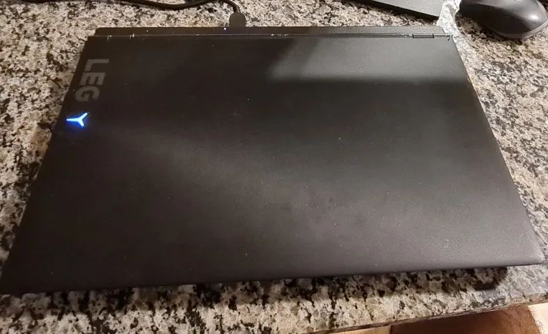 Notebook Legion Y540 - Foto 4