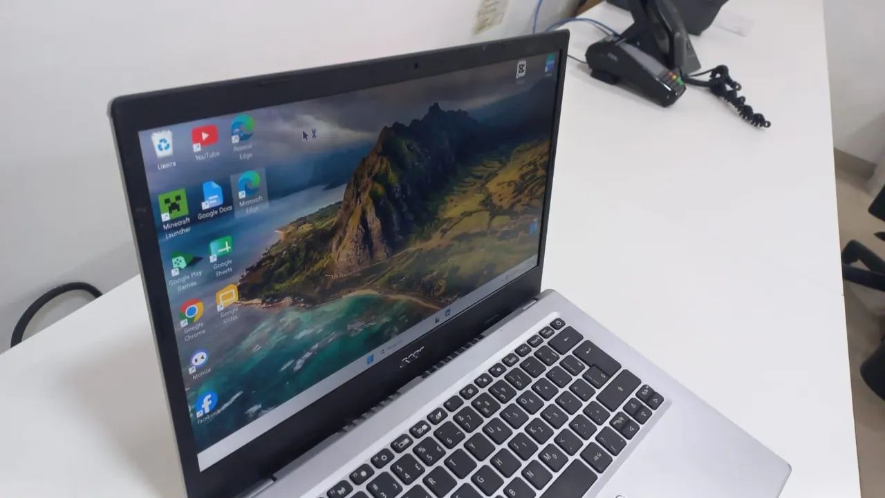 Notebook Acer Aspire 5 - Foto 2