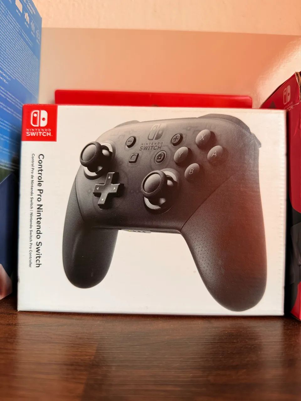 Kit Zelda - Nintendo Switch 2 - Foto 3