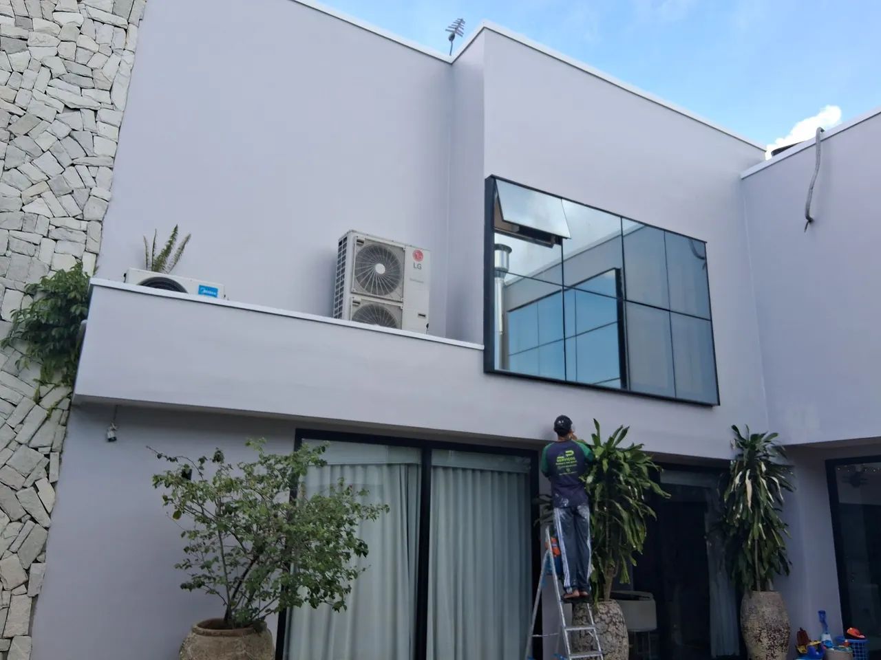 Pintor profissional  - Foto 3