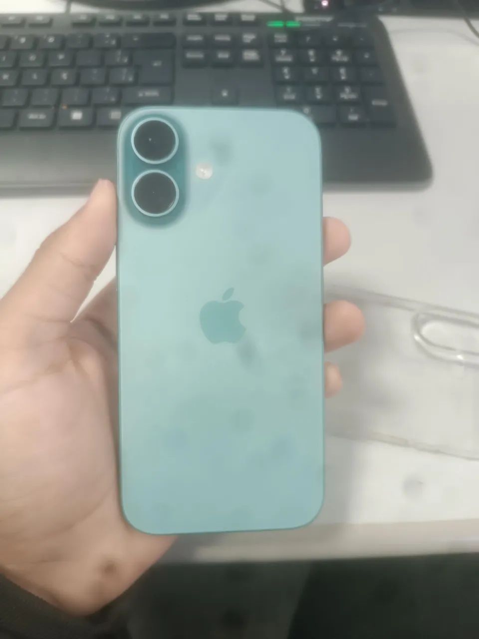 Iphone 16 na garantia Apple  - Foto 2