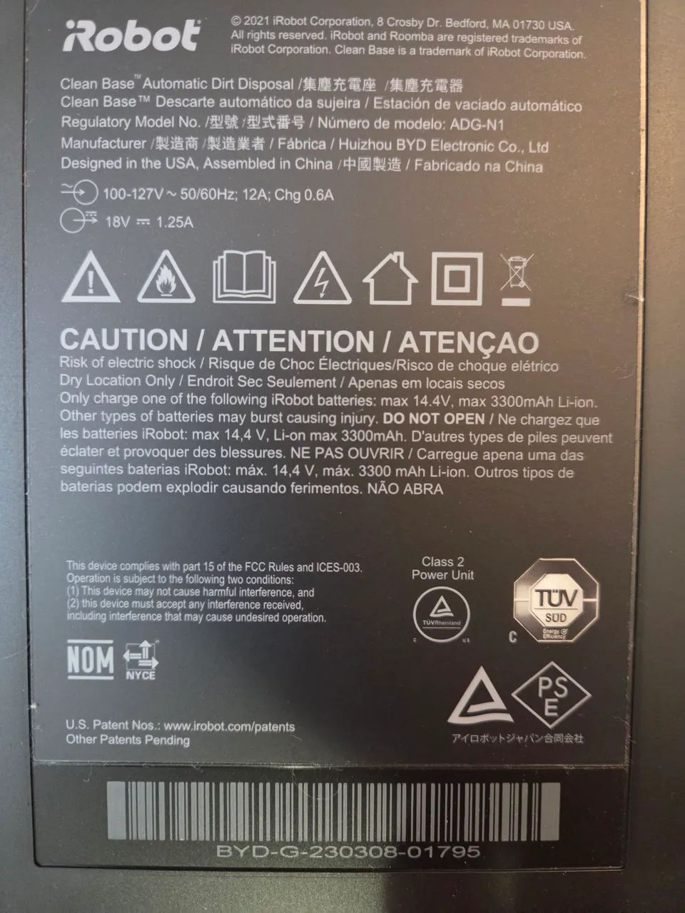 Roomba Combo J7+ - Foto 4