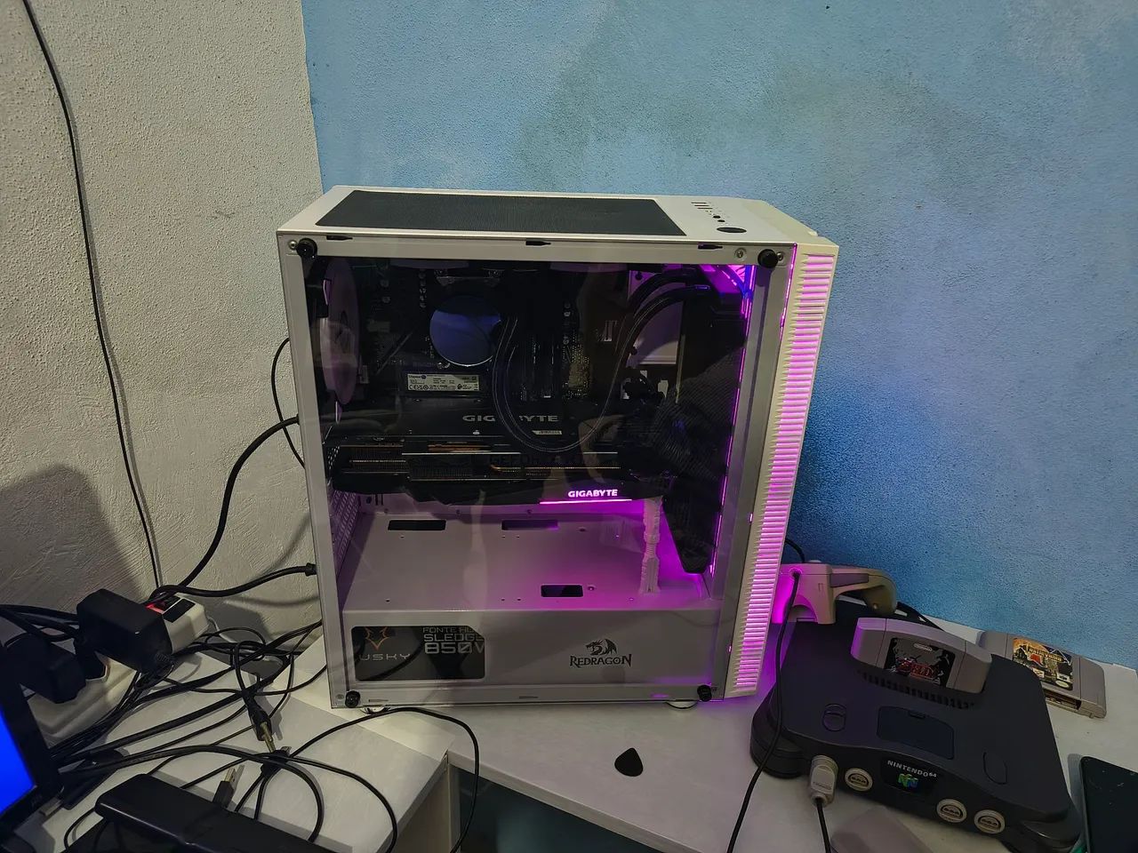 PC Gamer  - Foto 2