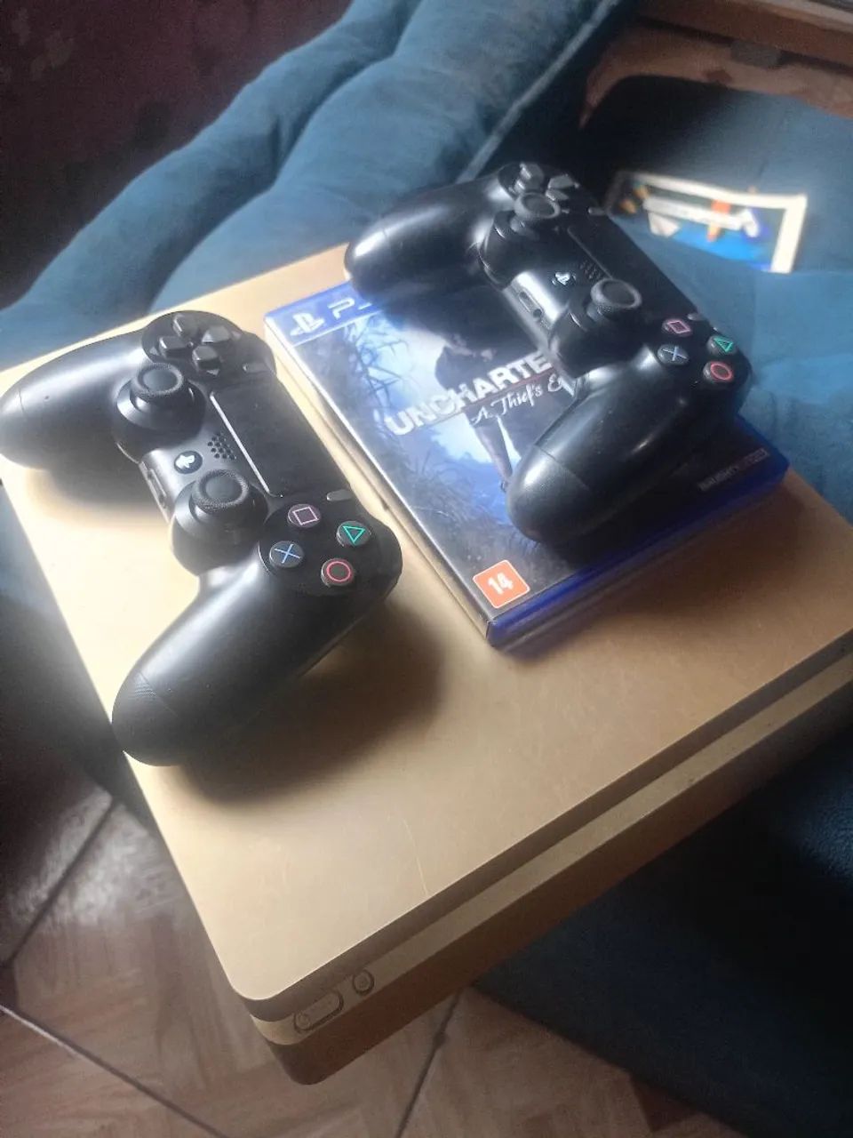 Ps4 slim  - Foto 2
