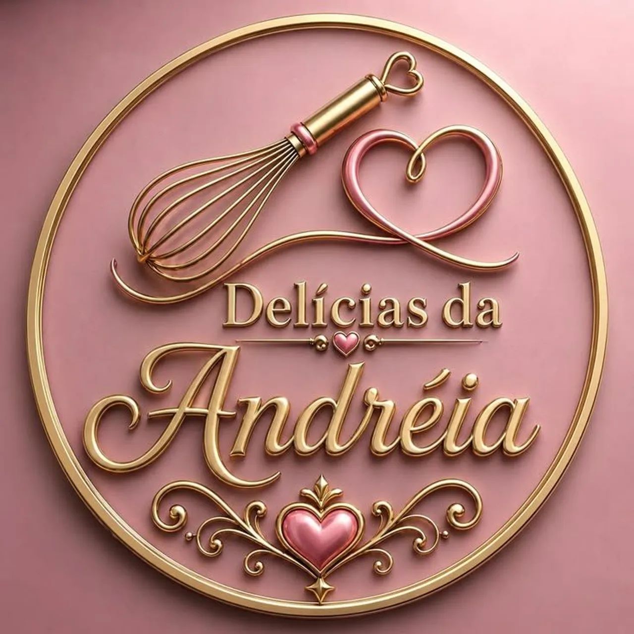 Logotipo personalizado logomarca digital 3D 494506596841574403